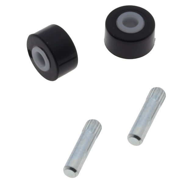 Rowenta ruote spazzola scopa aspirapolvere X-Nano X-Force 9.60 X-Pert 7.60 RH11 RH20 RH6A