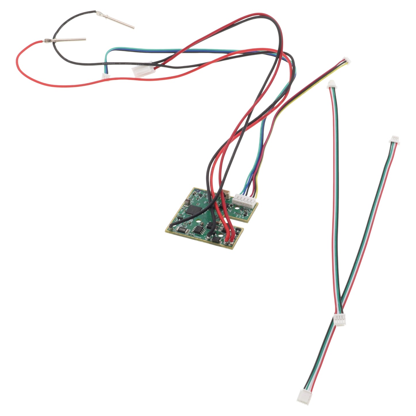 Rowenta Tefal scheda PCB scopa aspirapolvere XForce Flex 9.60 RH2037 RH2079 TY2