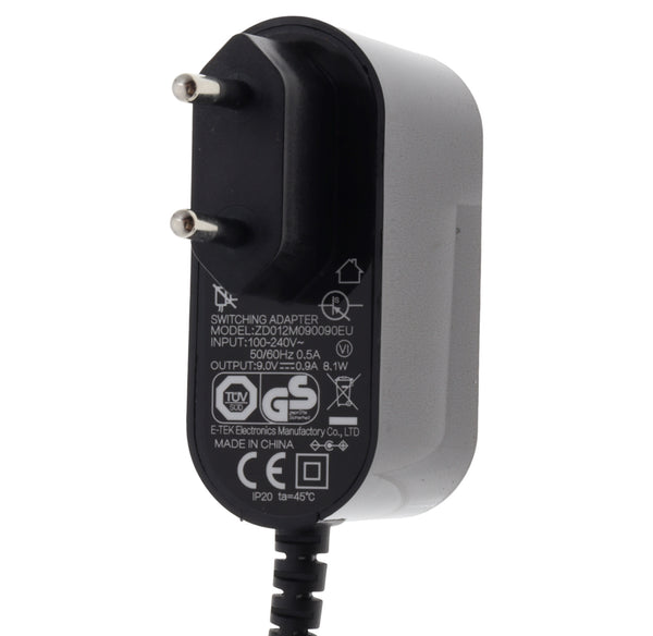 Rowenta Tefal caricatore carica batterie aspirabriciole XTouch AC9736 TX9736