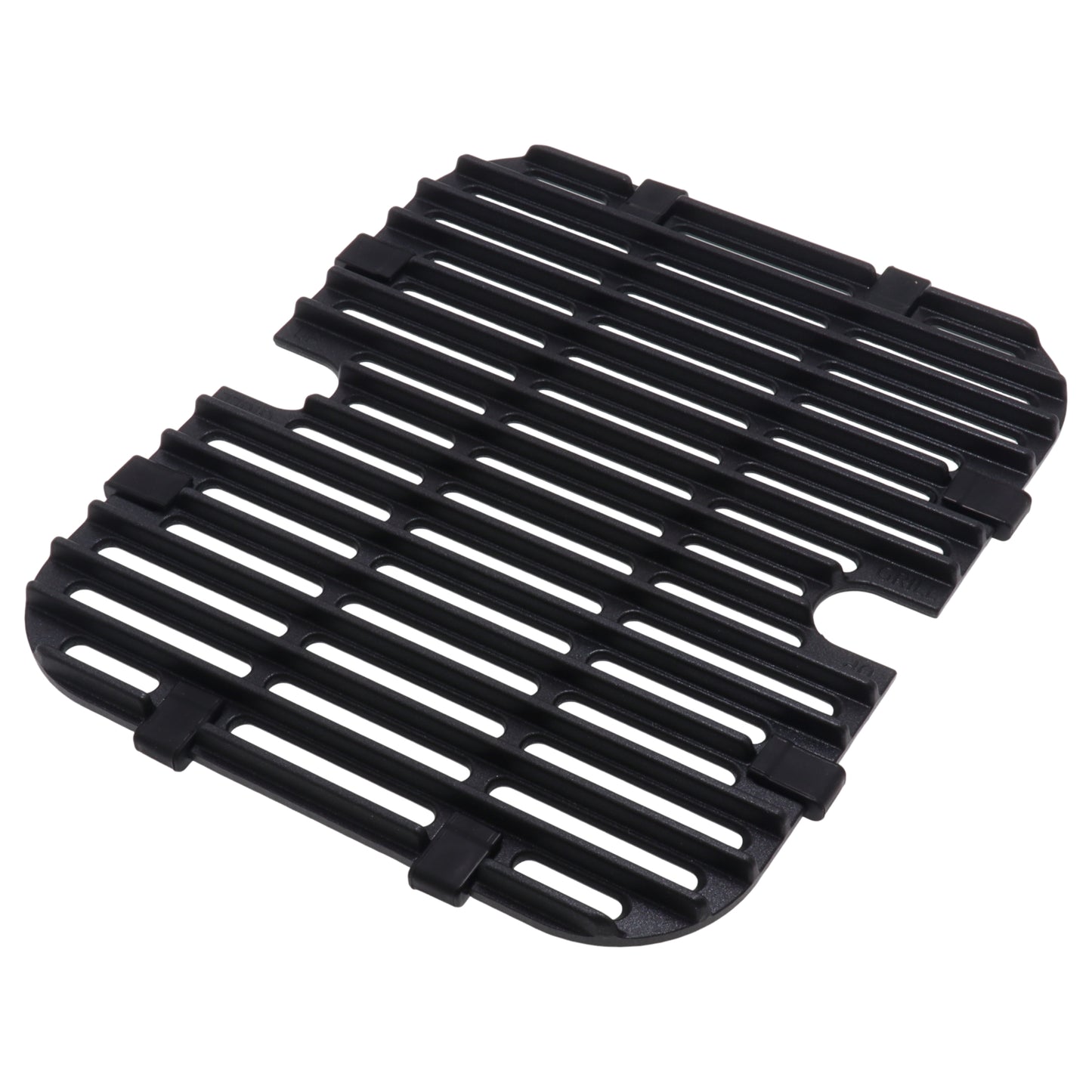 Moulinex Tefal griglia sinistra 185mm friggitrice ad aria Dual Easy Fry Grill EY905 EZ905