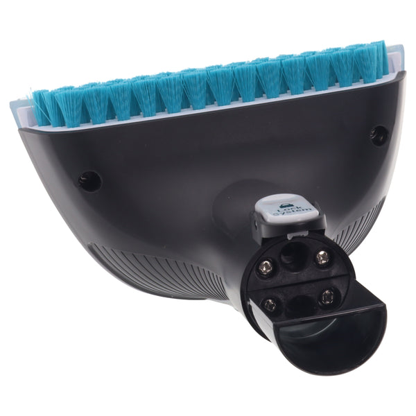 Rowenta spazzola grande 15cm 150mm lavatappeti Clean It IN5010 IN5020 IZ5020