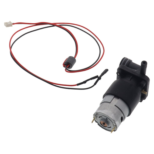 Rowenta pompa BS395 12V 20W aspiraliquidi lavatappeti Clean It IN5010 IN5020 IZ5020
