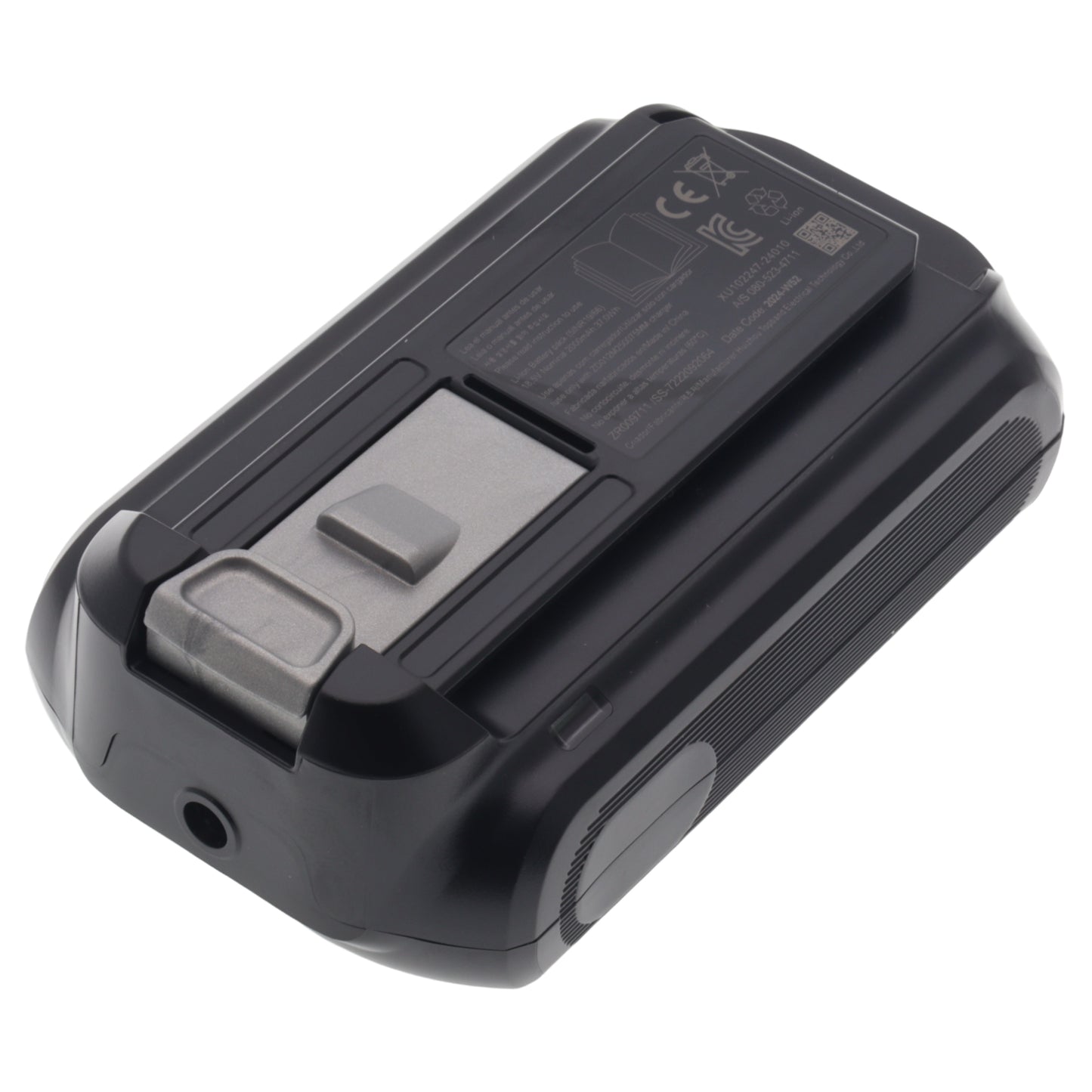 Rowenta batteria 18.5V scopa aspirapolvere XForce Flex 9.60 RH20 RH20C RH2098 RH20C4