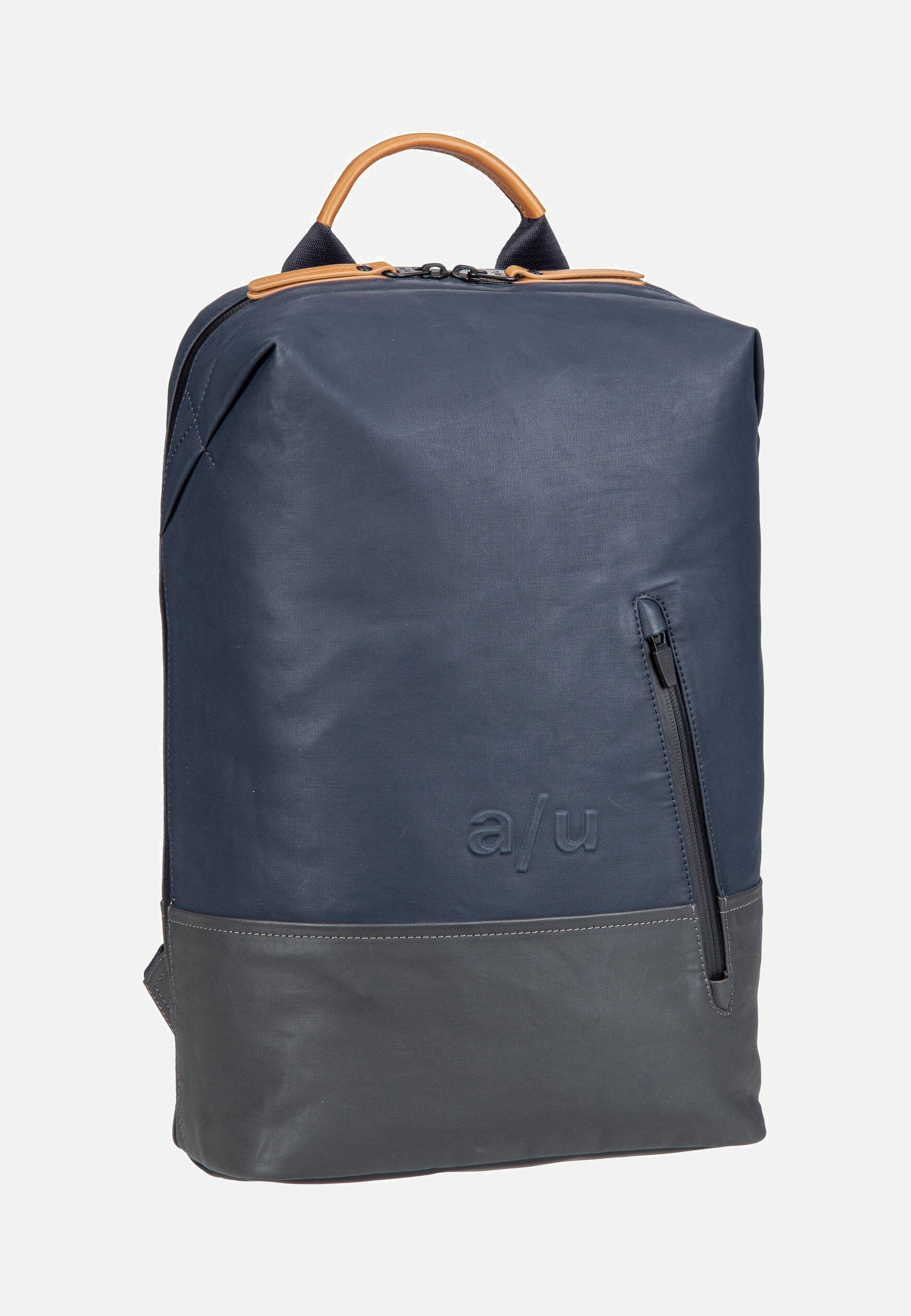 aunts & uncles Hamamatsu Night Blue Rucksack