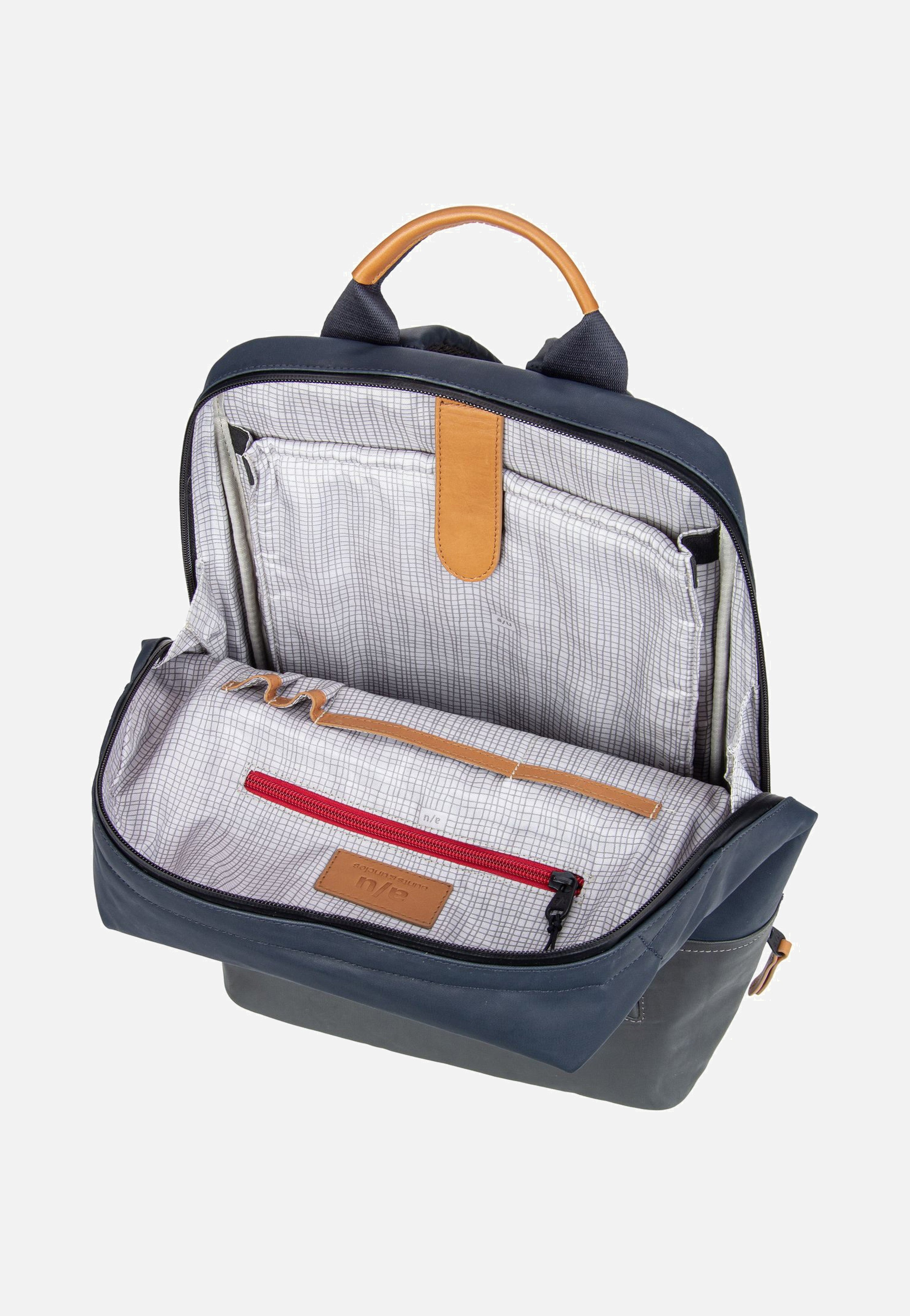 aunts & uncles Hamamatsu Night Blue Rucksack