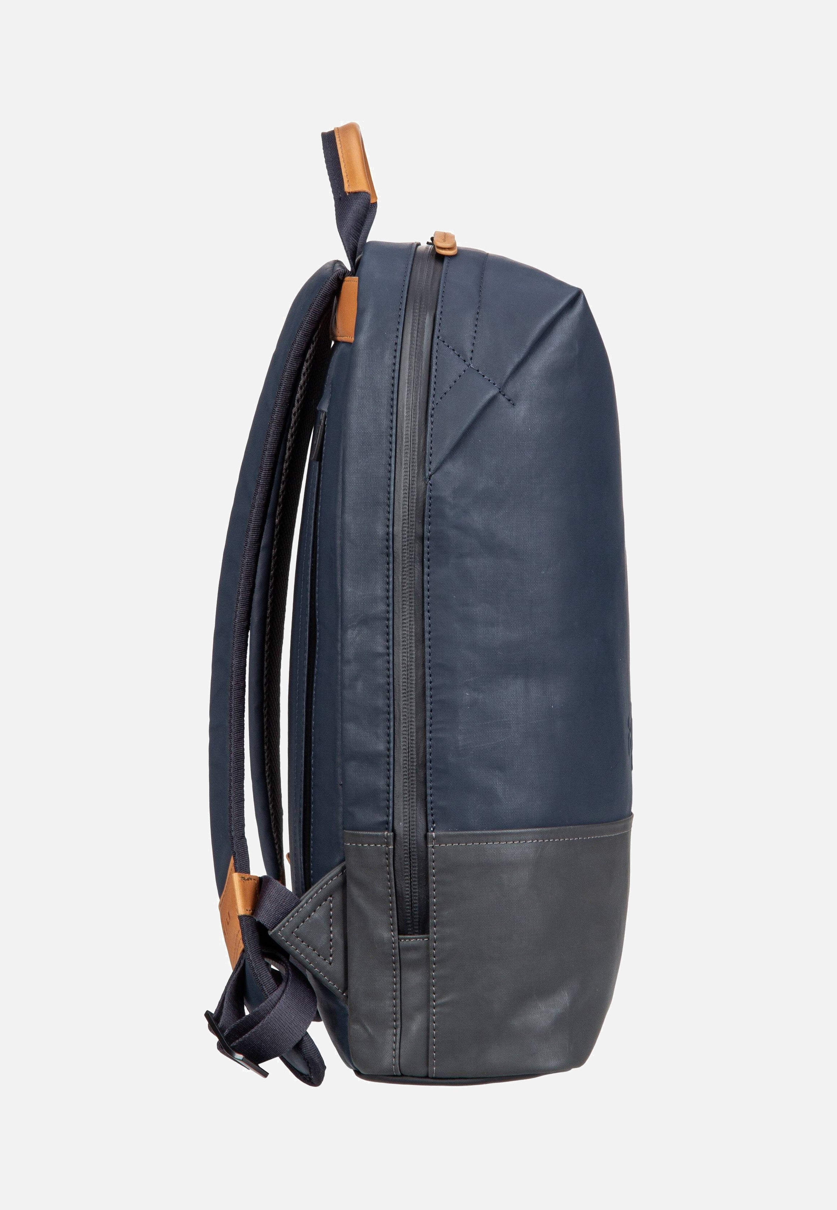 aunts & uncles Hamamatsu Night Blue Rucksack