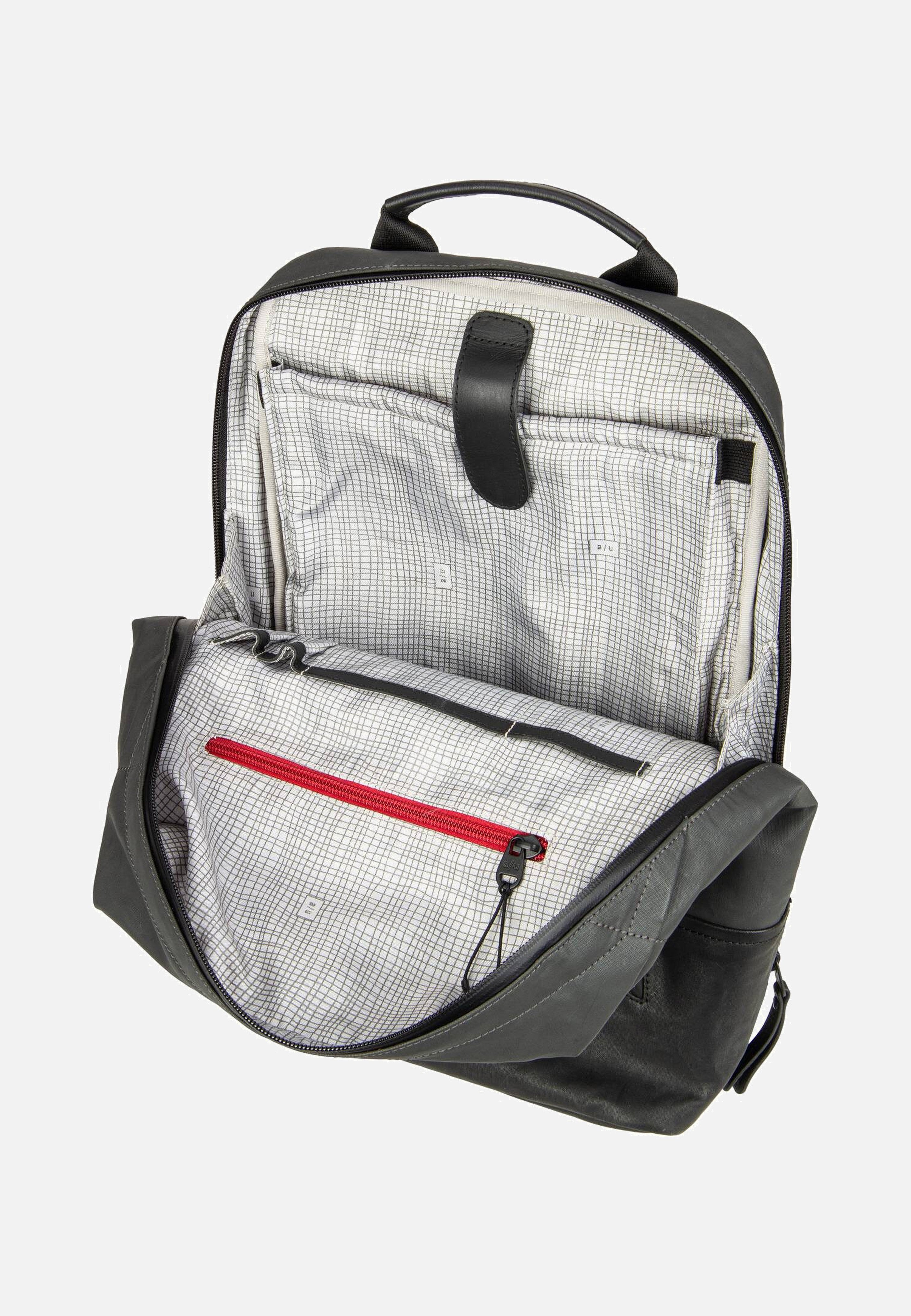aunts & uncles Hamamatsu Volcanic Ash Rucksack