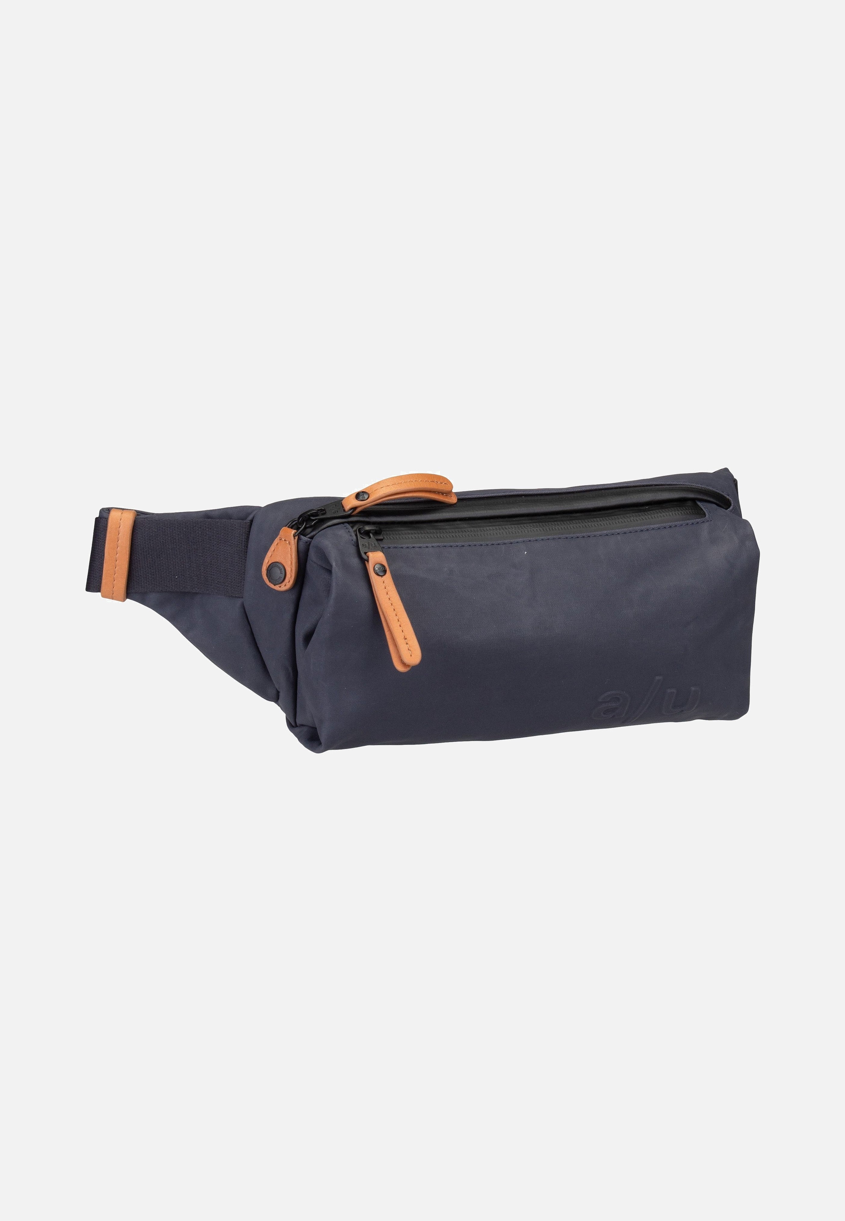 aunts & uncles Himeji Night Blue Bauchtasche