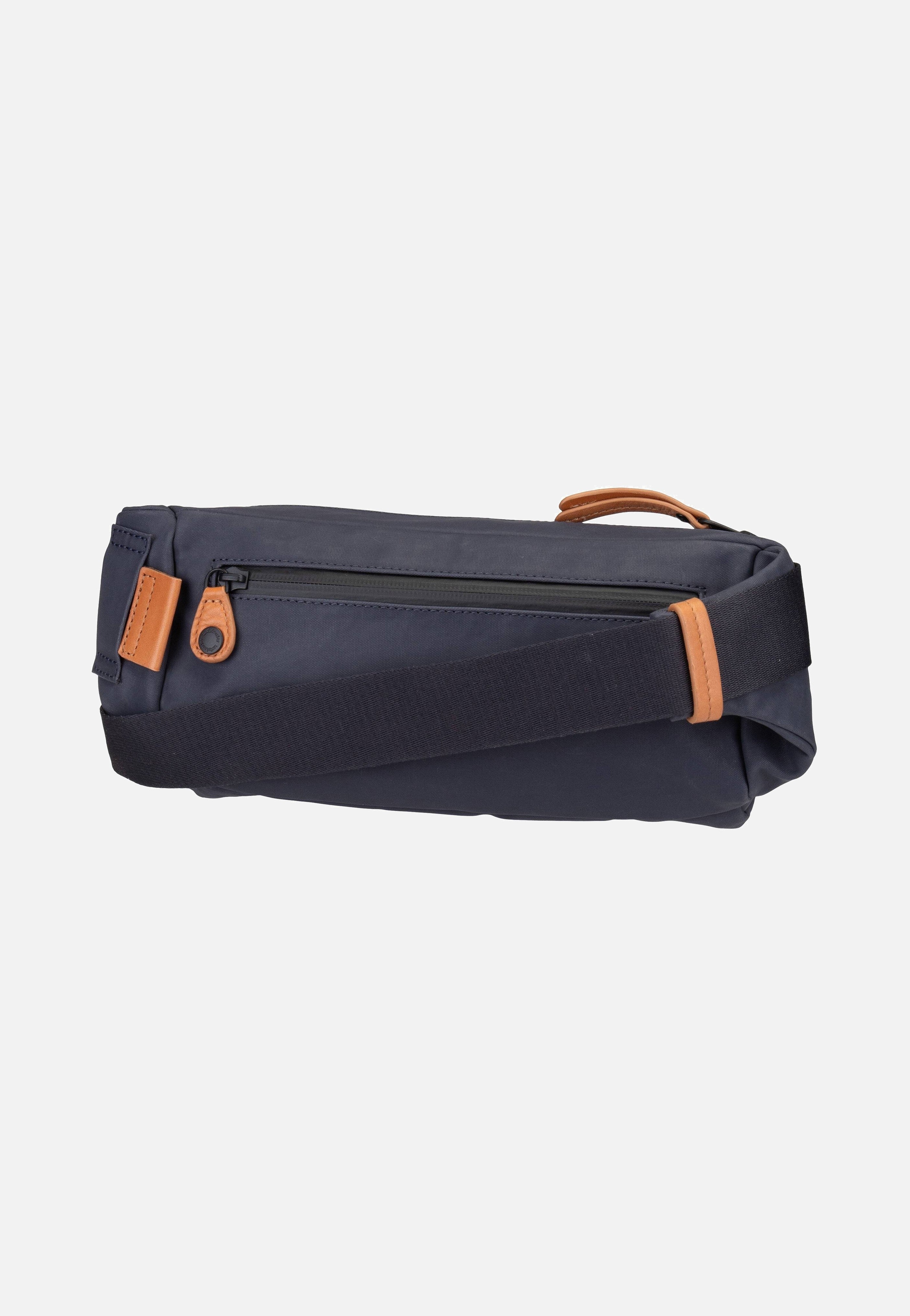 aunts & uncles Himeji Night Blue Bauchtasche