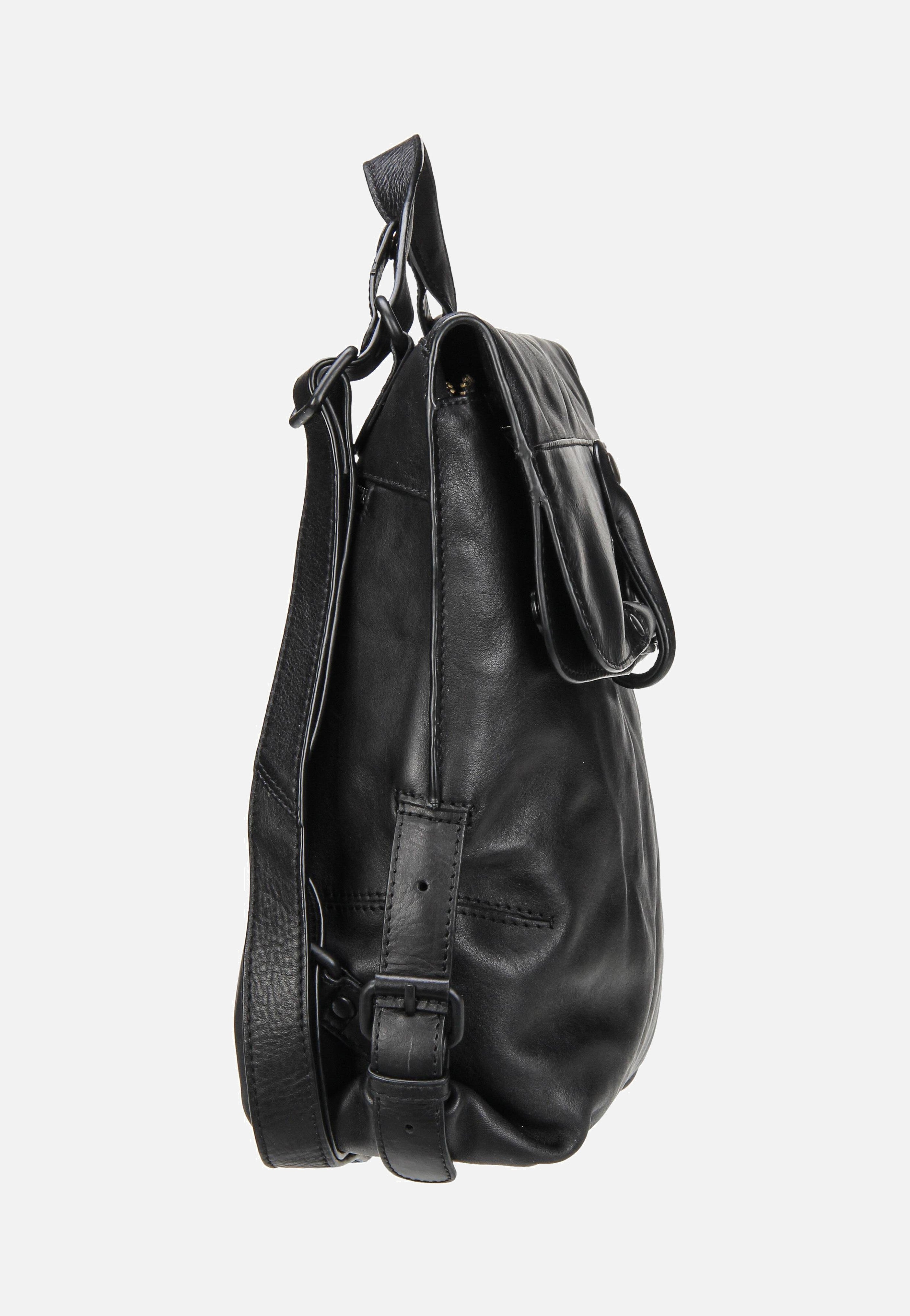 aunts & uncles Mrs. Mince Pie Black Smoke Rucksack