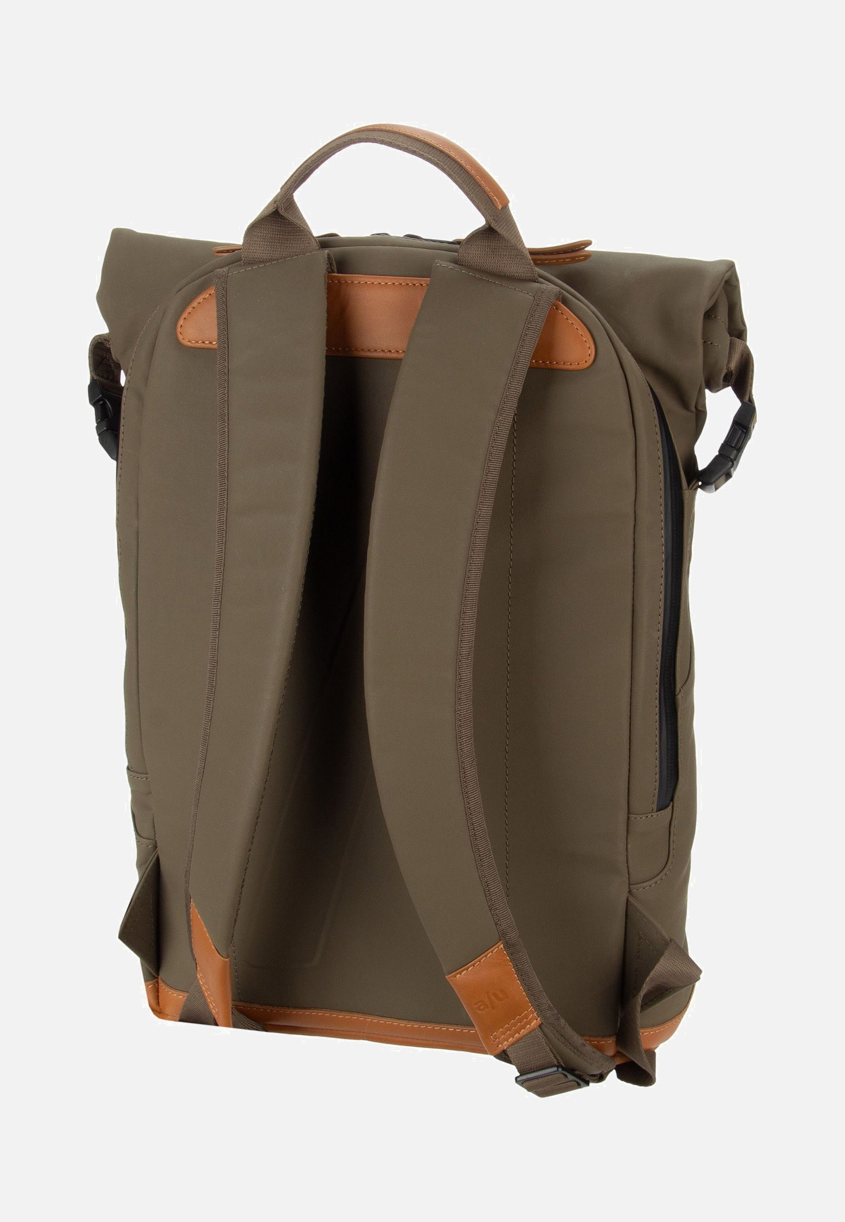 aunts & uncles Tokio Fallen Rock Rolltop Rucksack