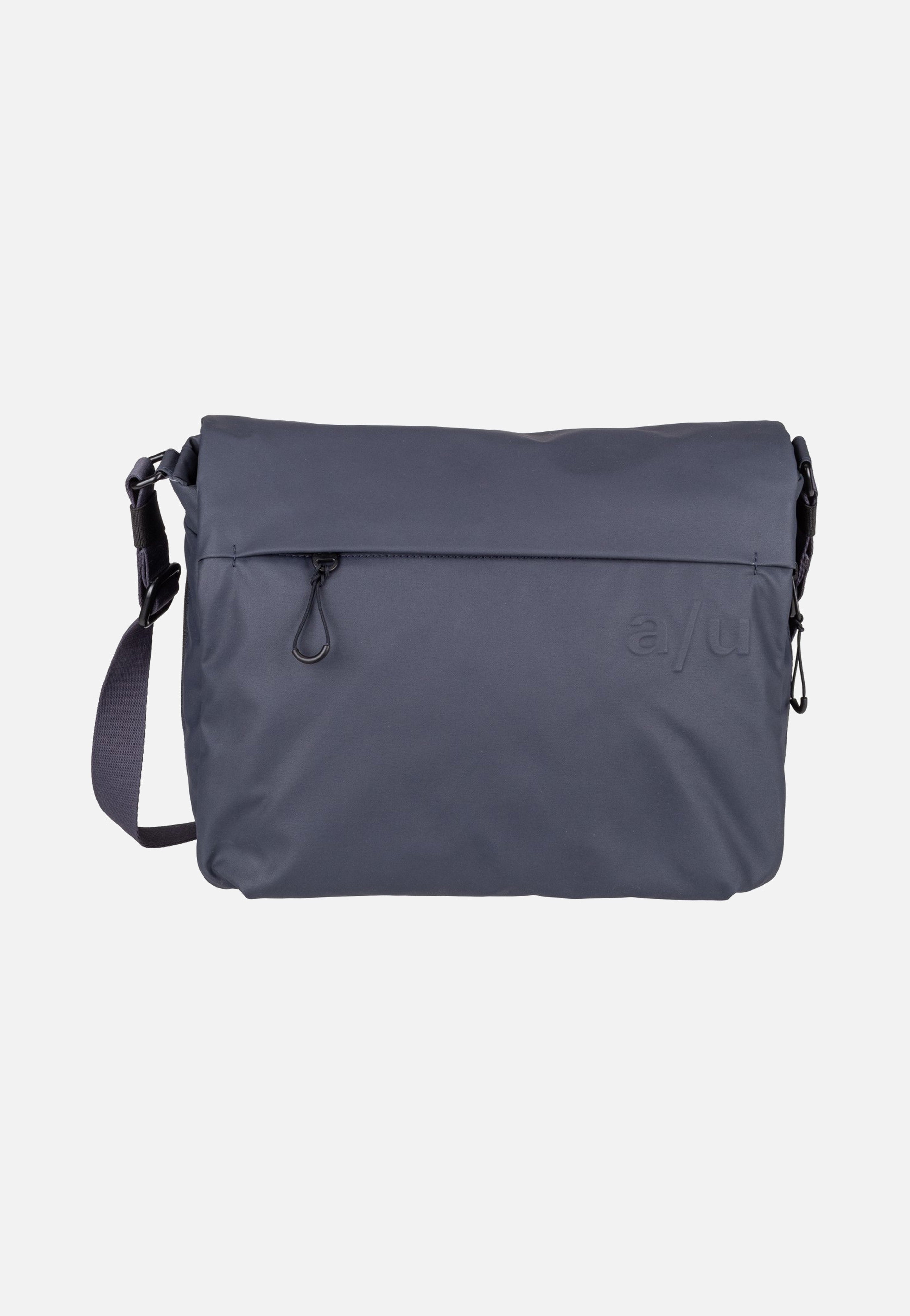 aunts & uncles Aoki RE lite Outer Space  Crossbody Bag
