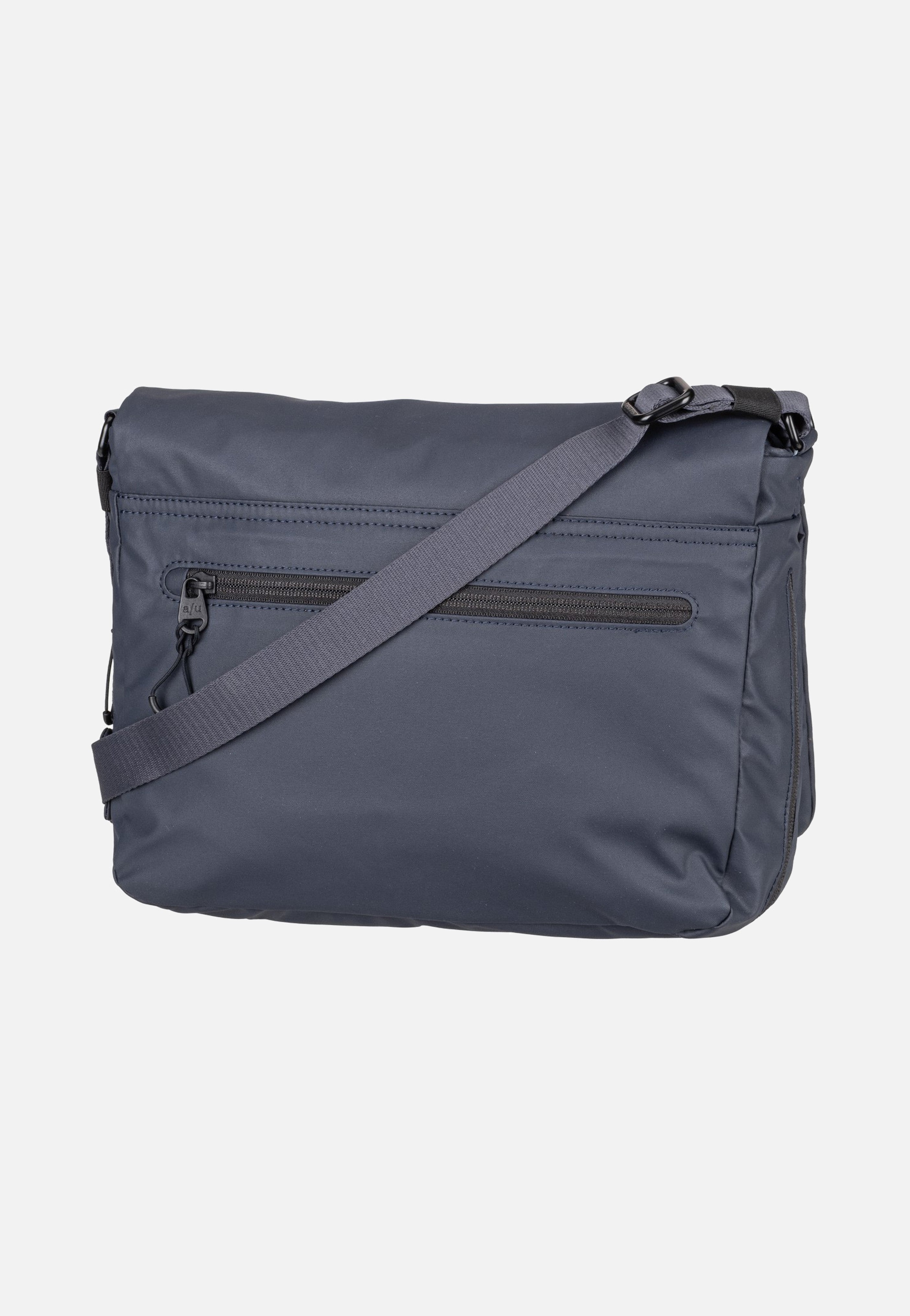 aunts & uncles Aoki RE lite Outer Space  Crossbody Bag