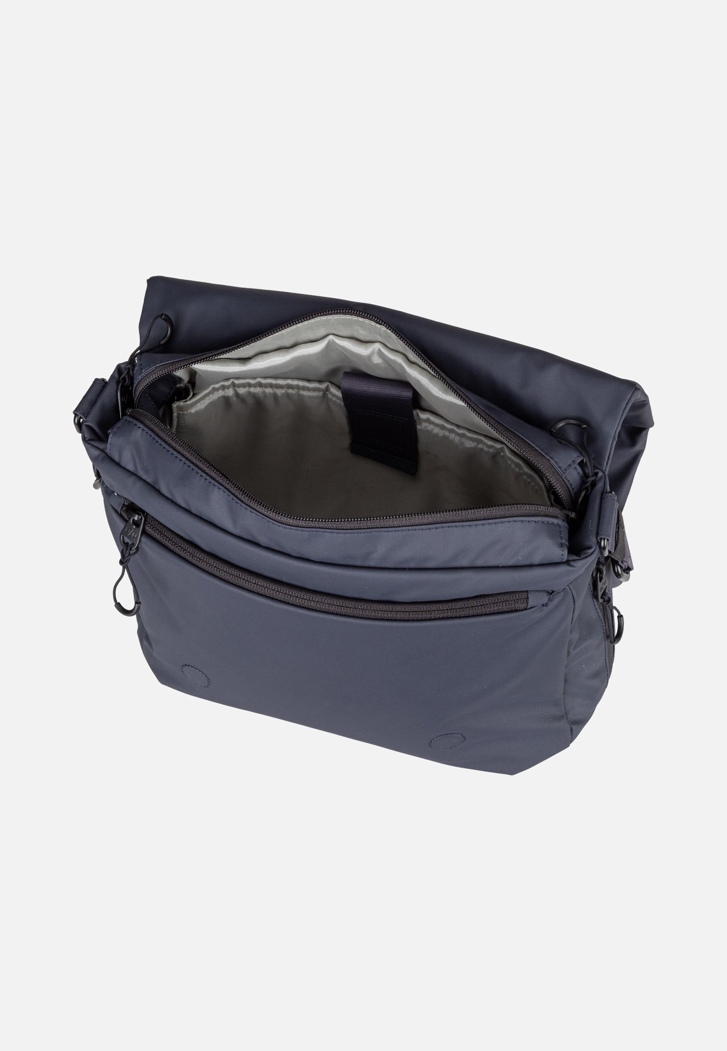 aunts & uncles Aoki RE lite Outer Space  Crossbody Bag
