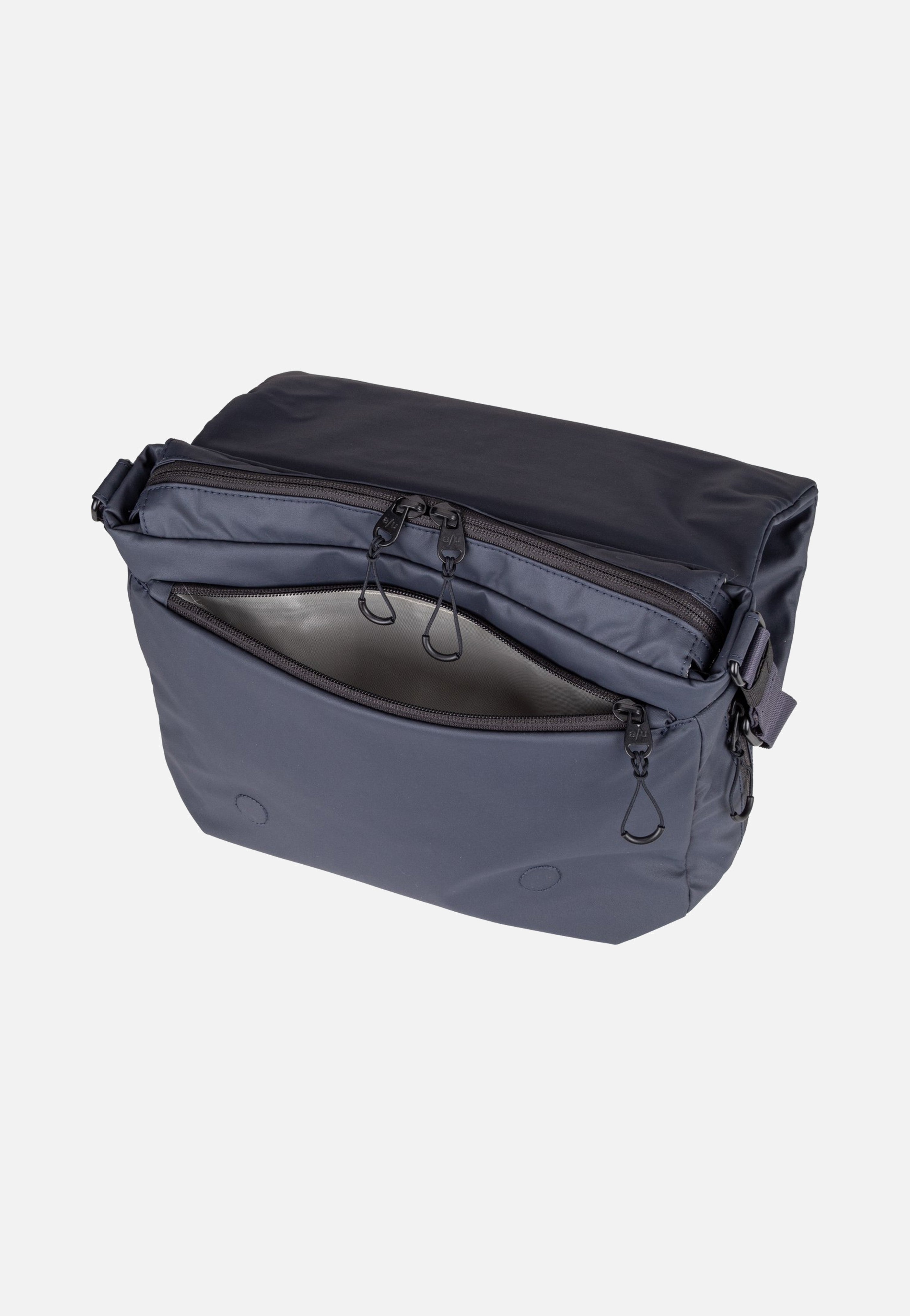 aunts & uncles Aoki RE lite Outer Space  Crossbody Bag