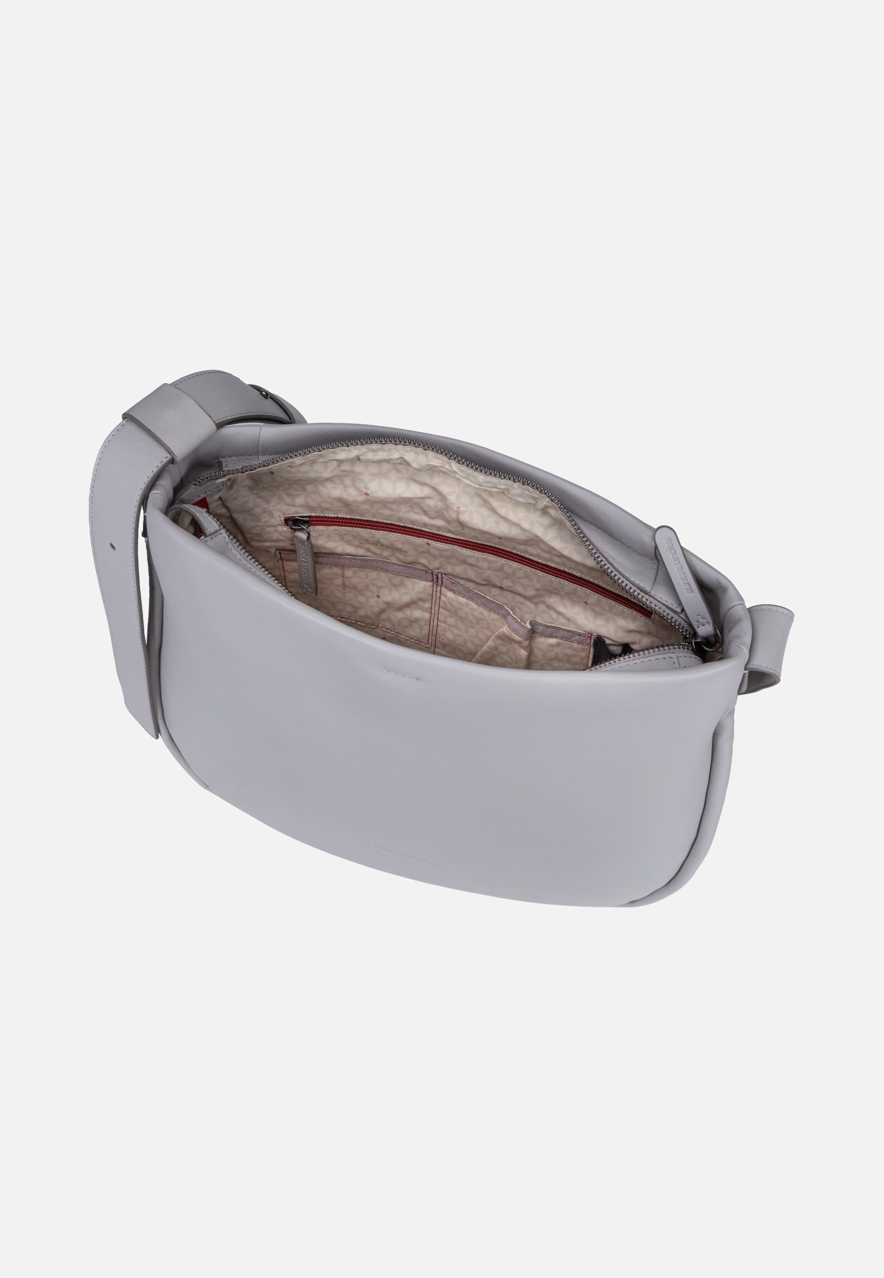 aunts & uncles Coral Ash Crossbody Bag