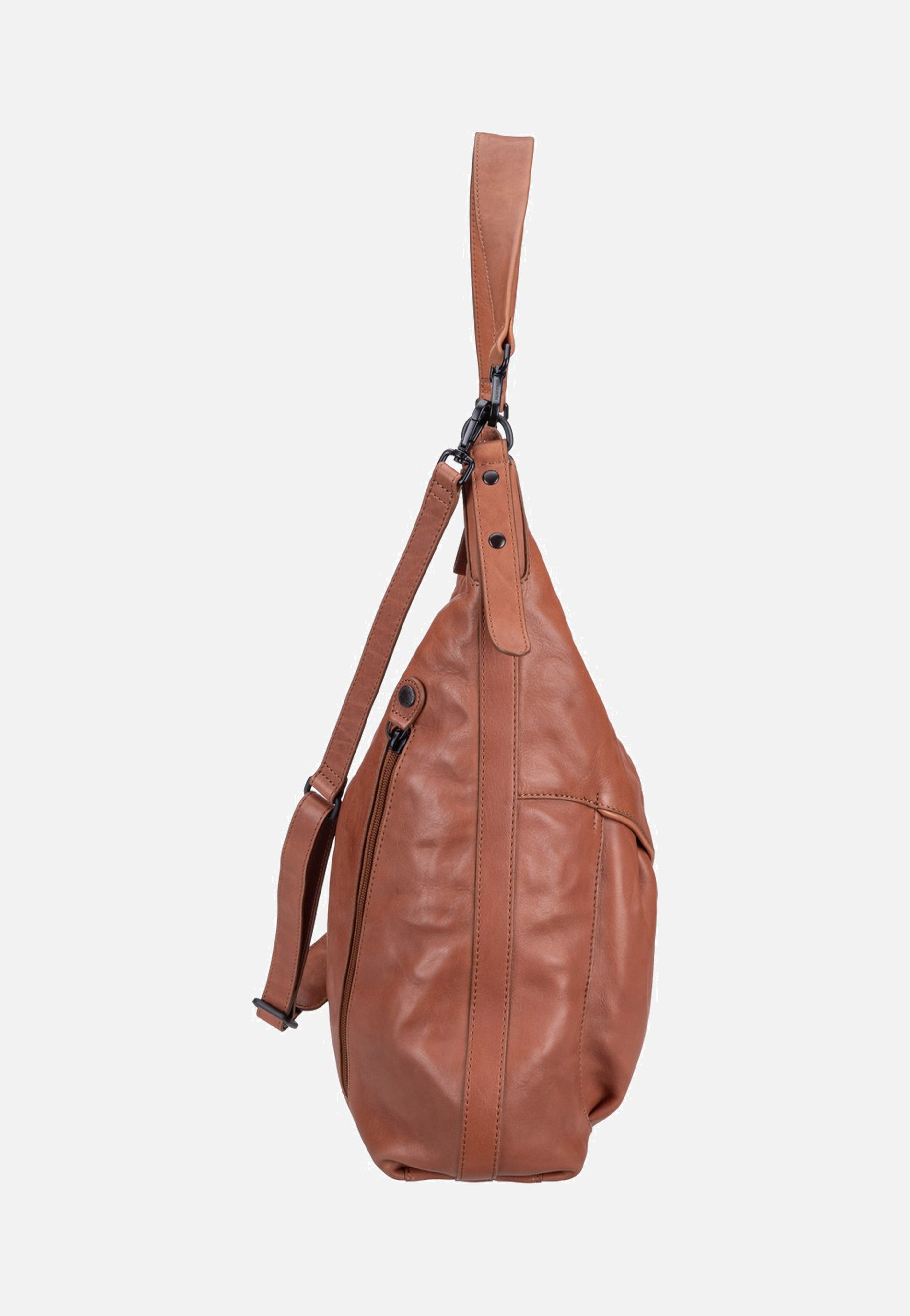 aunts & uncles Mrs. Banoffee Pie Caramel Hobo Bag