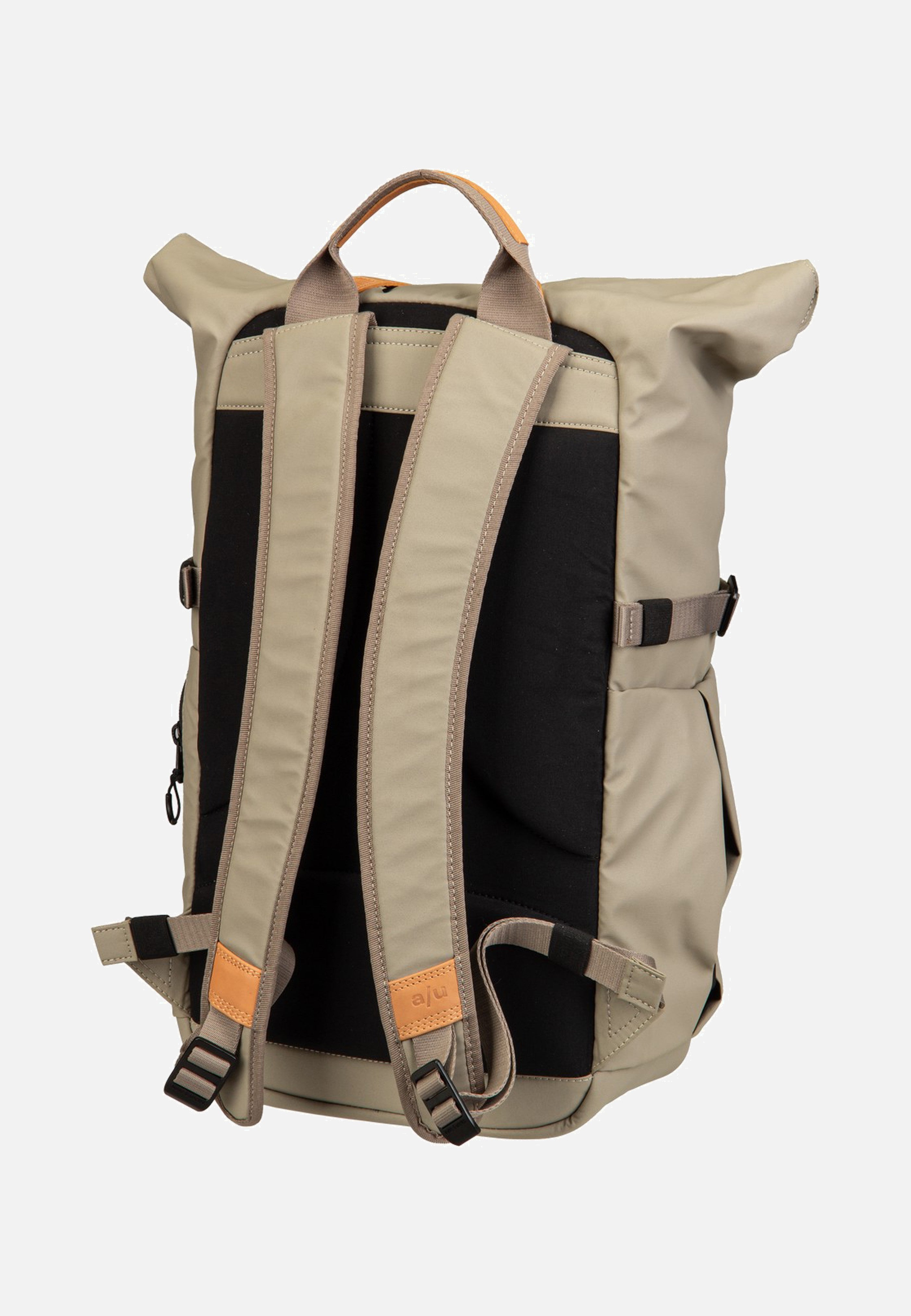 aunts & uncles Tokachi RE Driftwood Rucksack