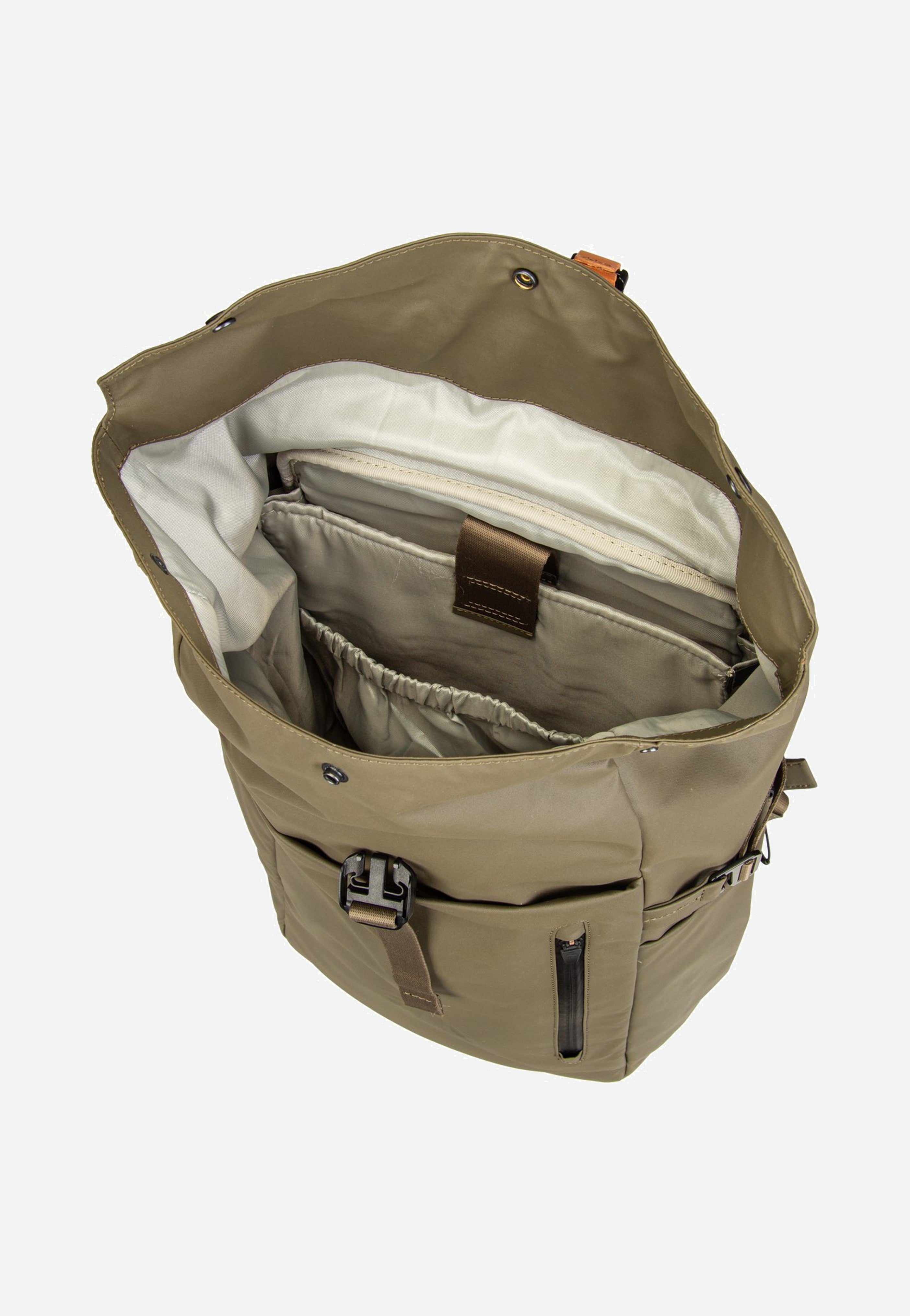 aunts & uncles Tokachi RE Fallen Rock Rucksack