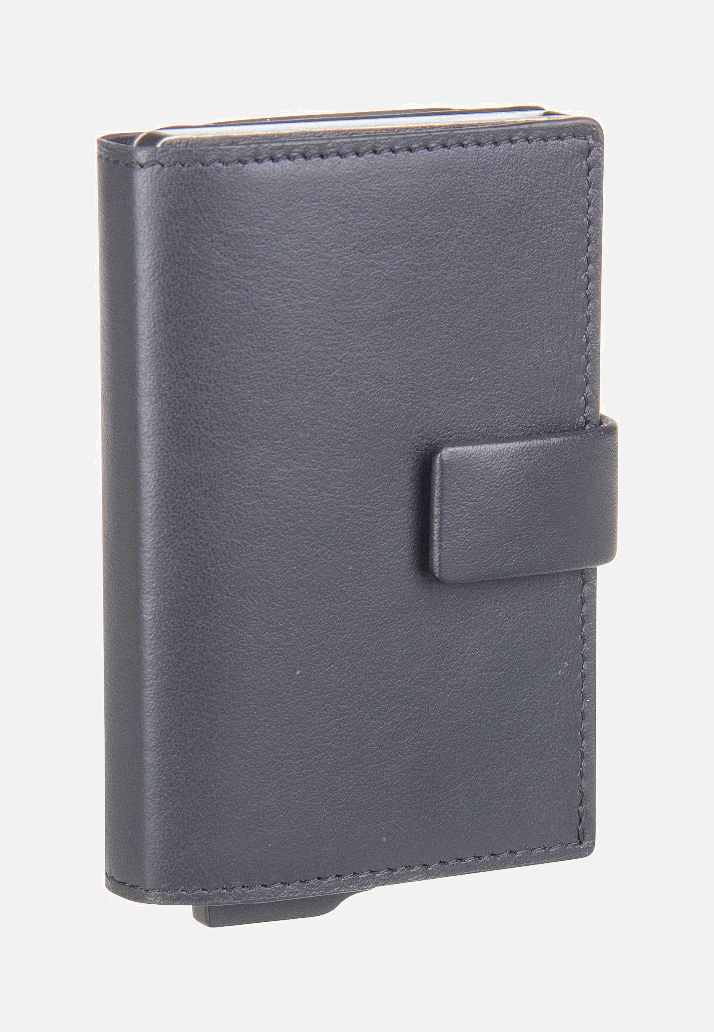Bogner Aspen C Three E-Cage SV8F Black Card Holder