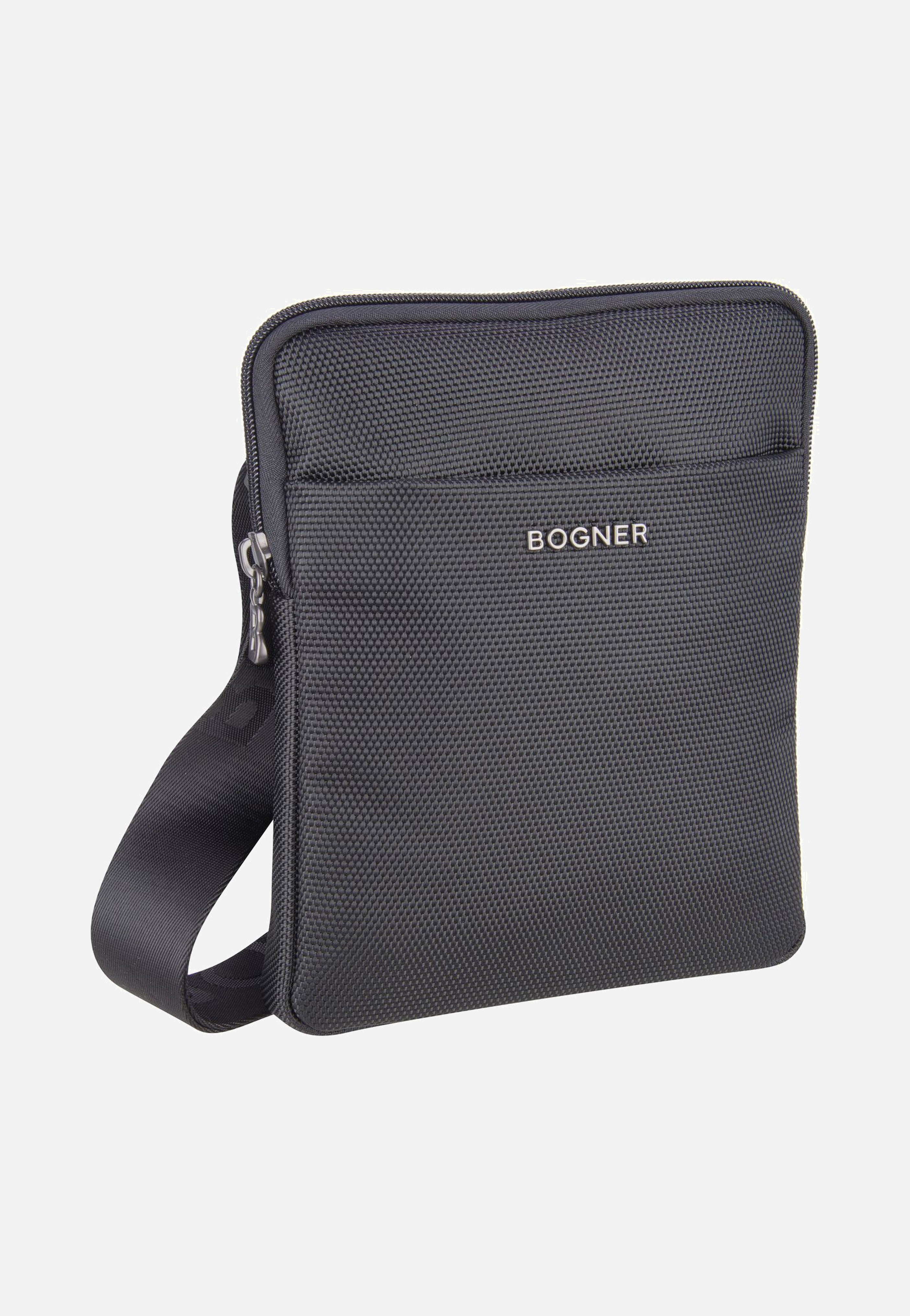 Bogner Keystone Frank XSVZ 1 Black Beuteltasche