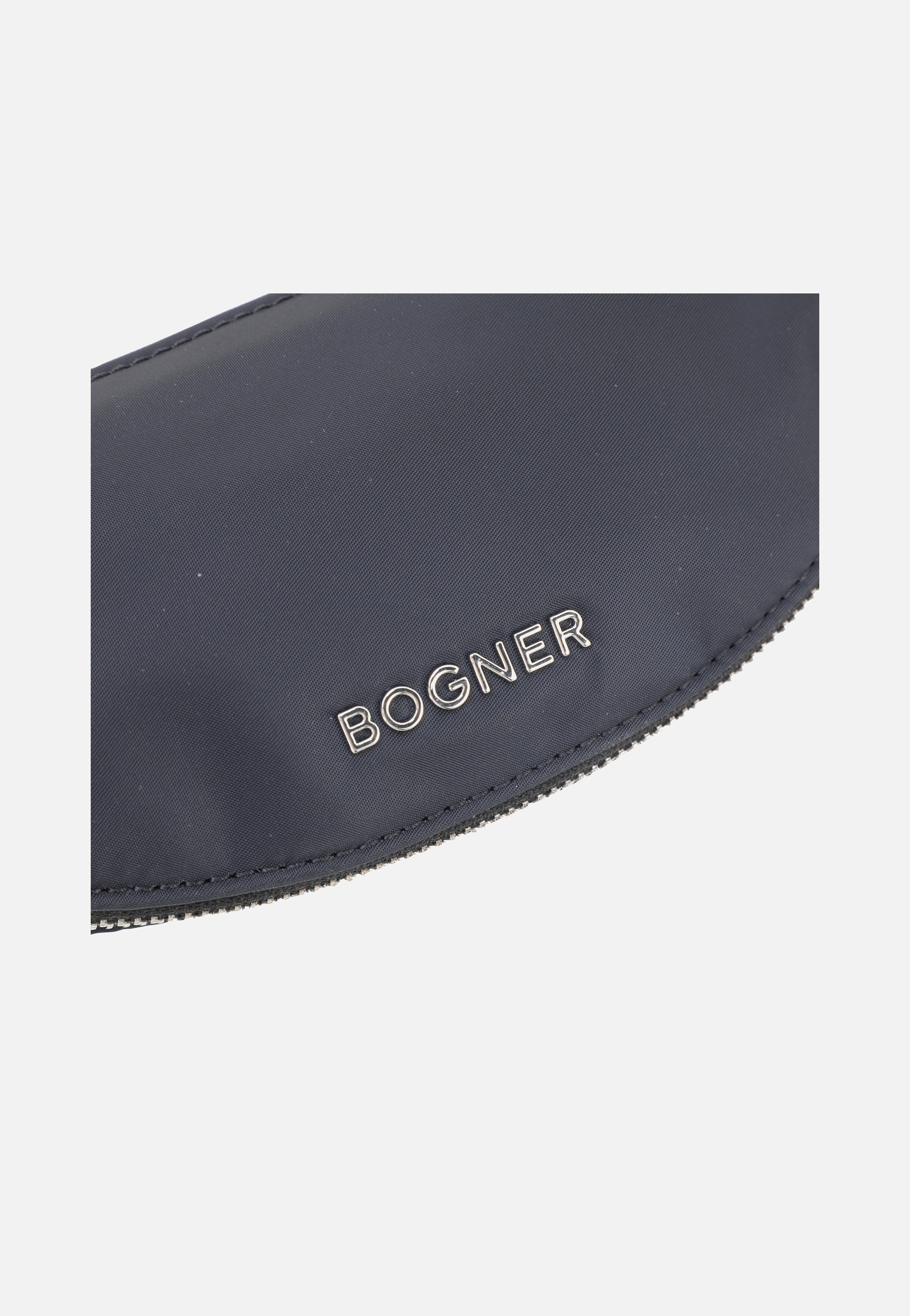 Bogner Klosters Sina SHZ Black Sling Bag