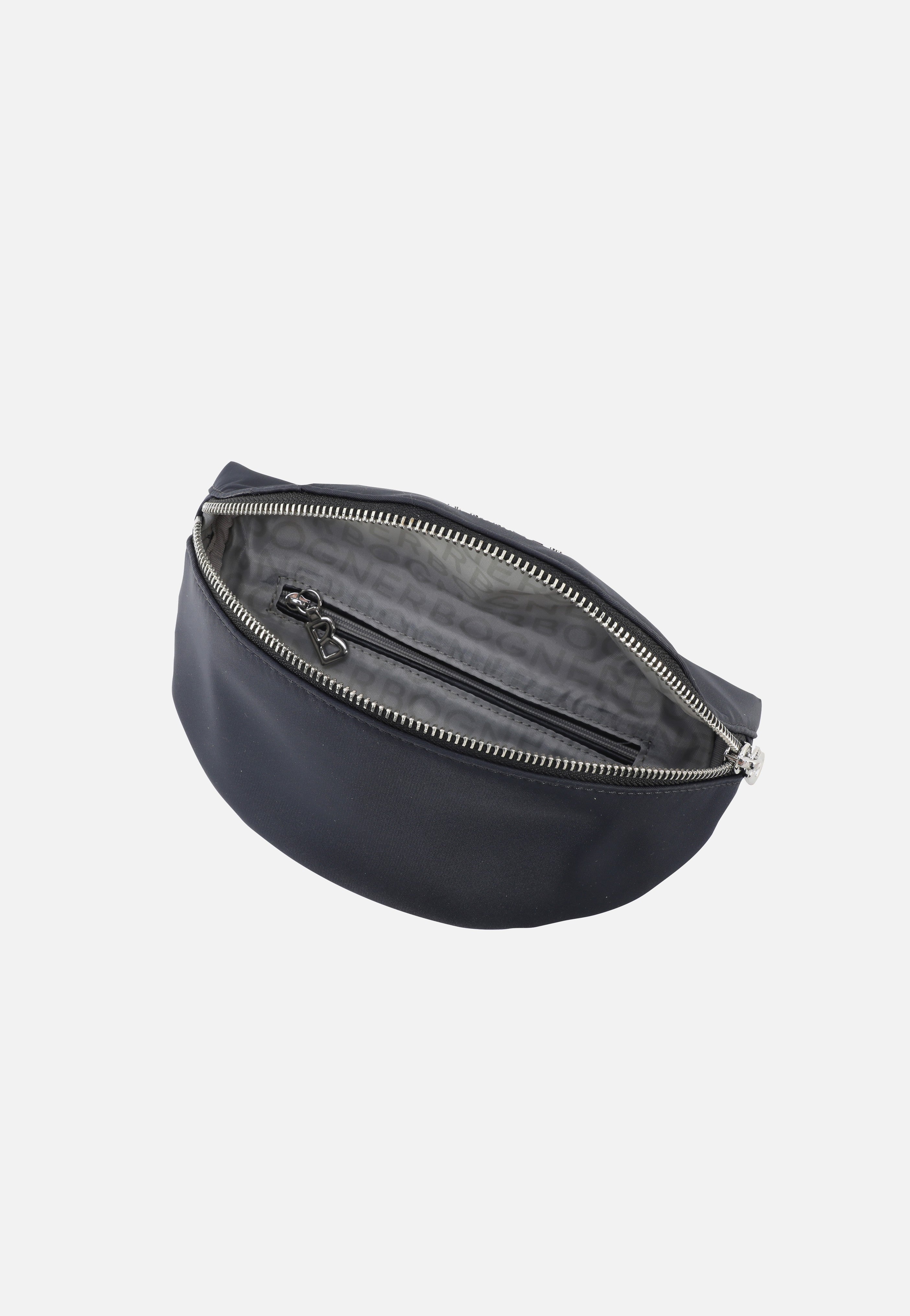 Bogner Klosters Sina SHZ Black Sling Bag