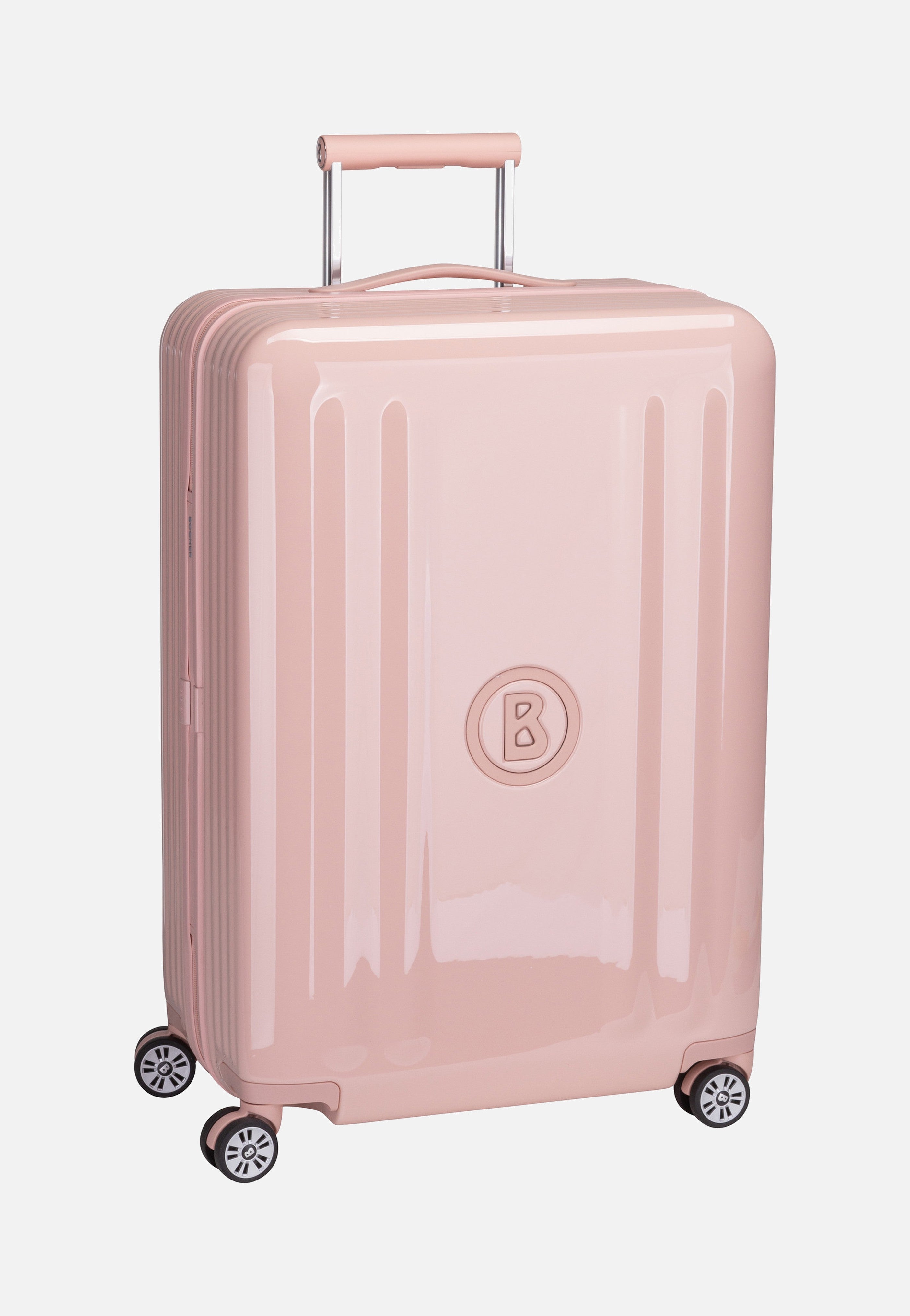 Bogner Piz C65 Trolleycase MVZ 4w Nude Koffer