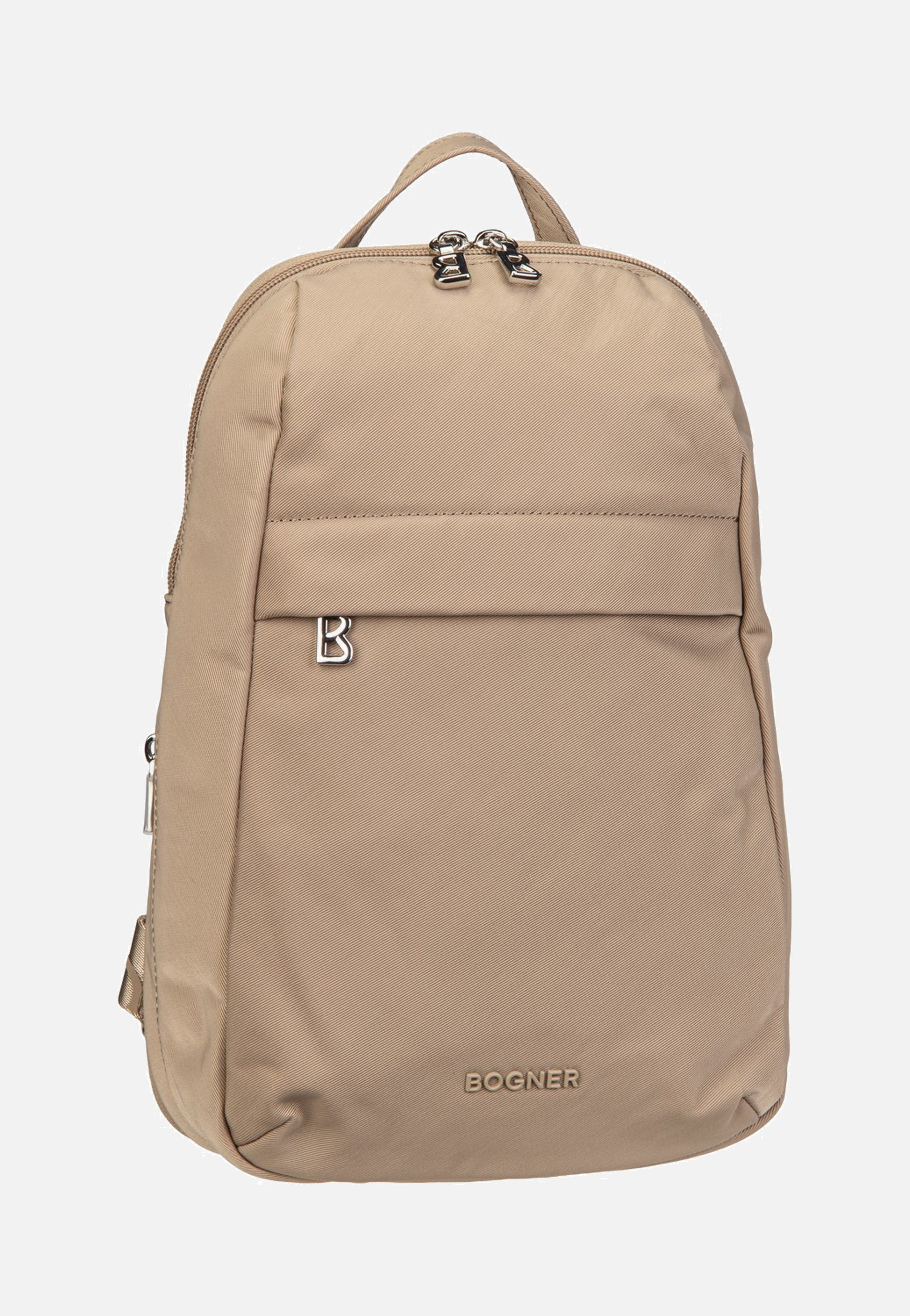Bogner Maxon Maxi SVZ Greige Rucksack