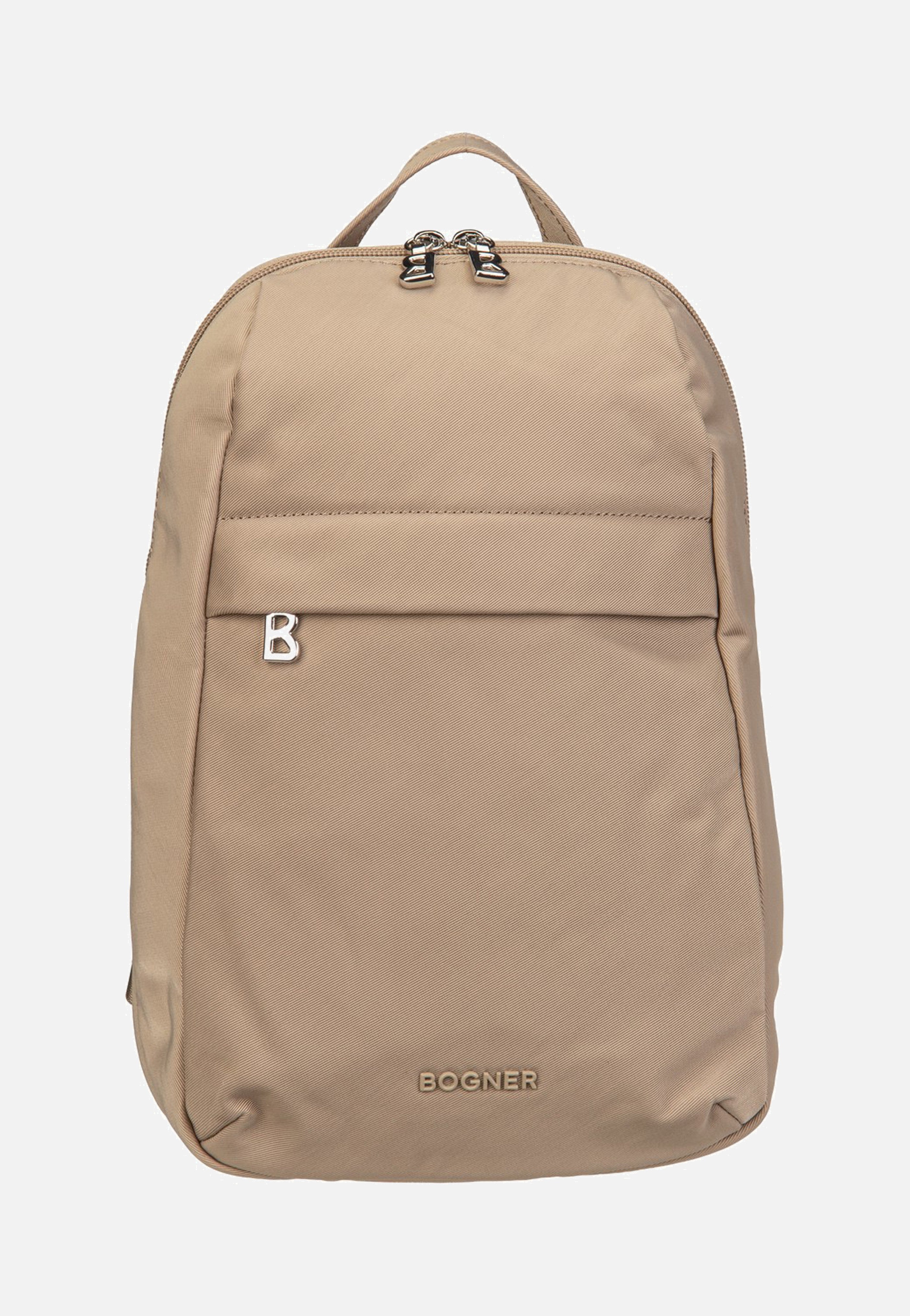 Bogner Maxon Maxi SVZ Greige Rucksack