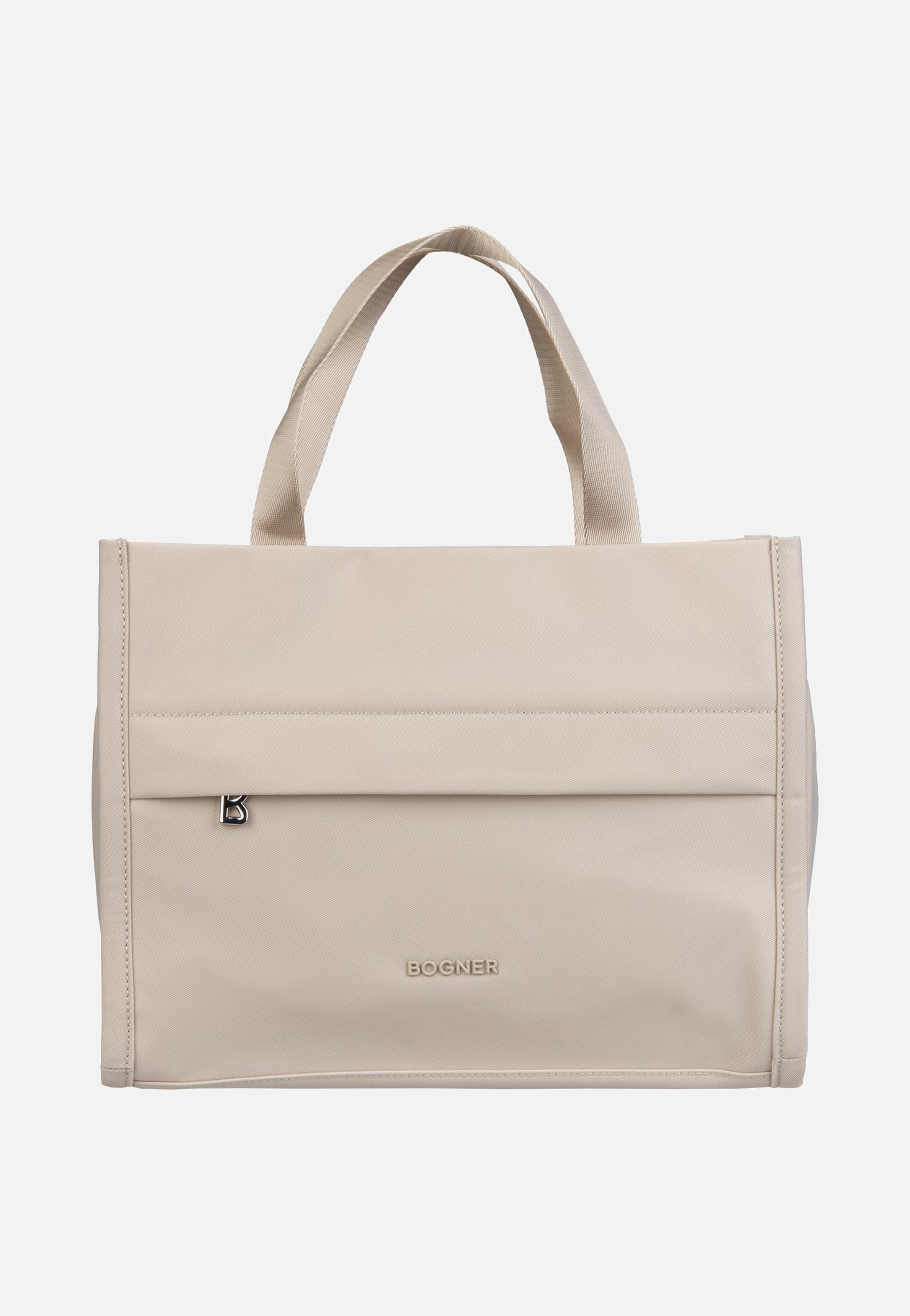 Bogner Maxon Maylin MHZ Birch Tote Bag
