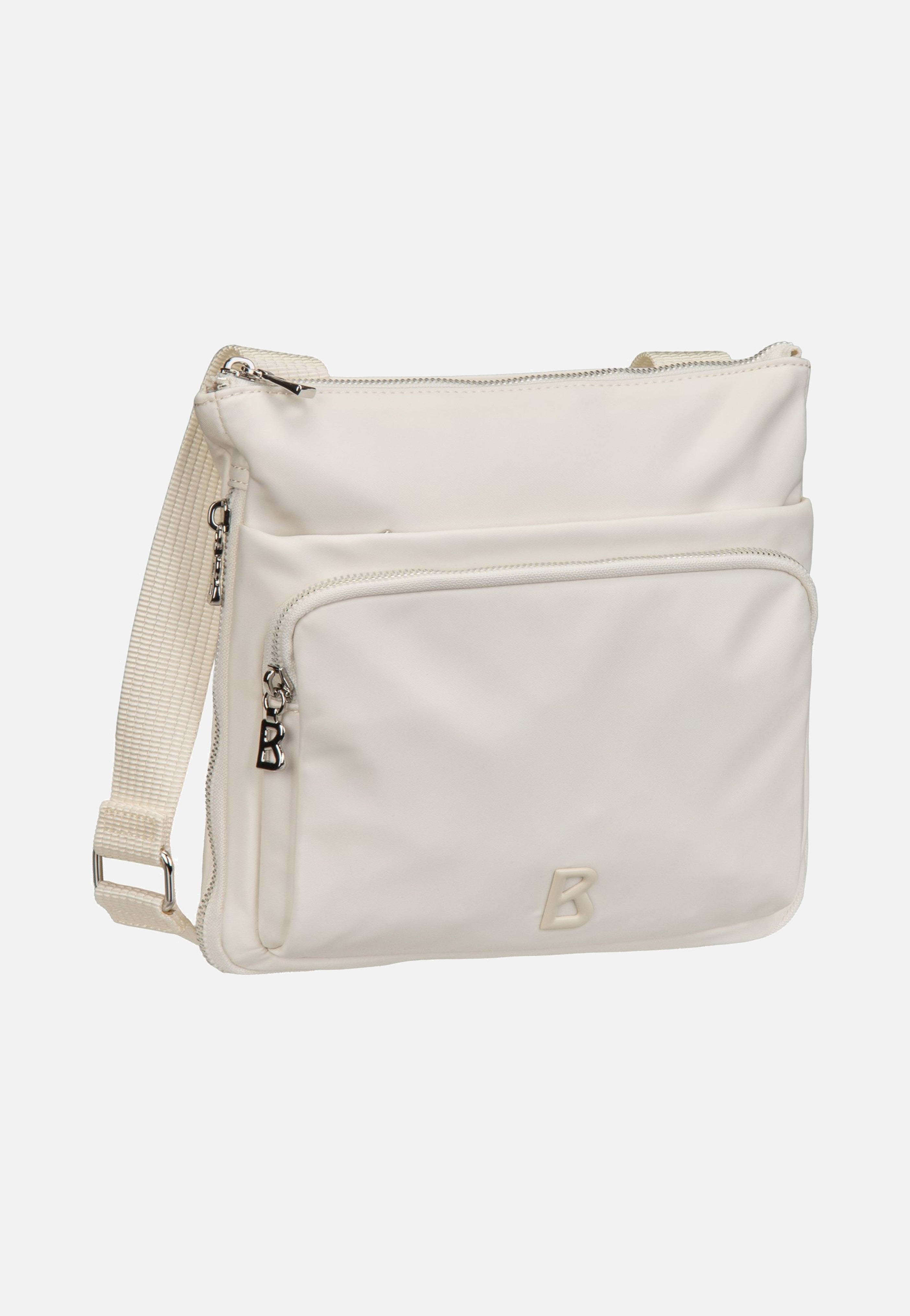 Bogner Verbier Play 1.0 Serena MVZ Offwhite Umhängetasche