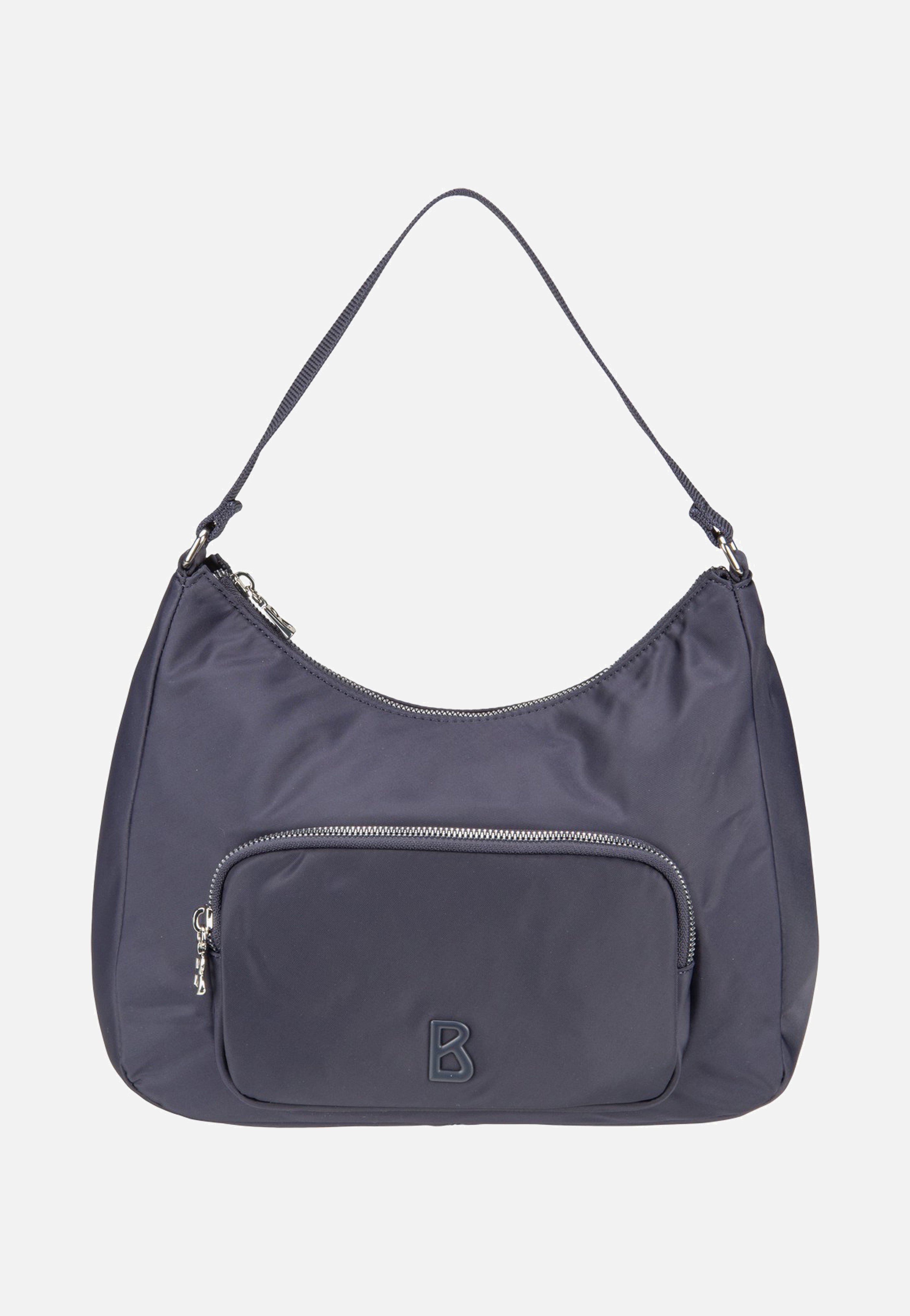 Bogner Verbier Play 1.0 Pari Hobo MHZ Dark Blue Bag