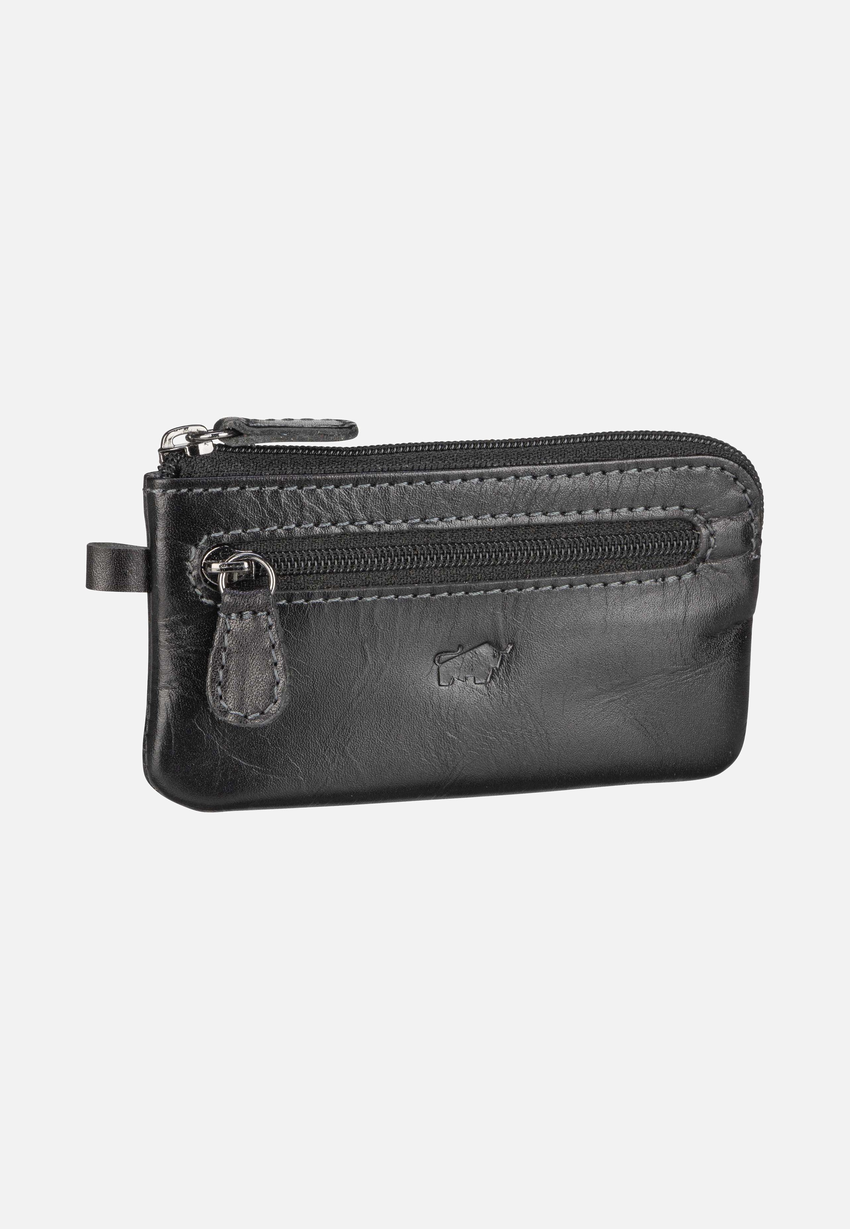 Braun Büffel Arezzo 81401 Schwarz Key Cases