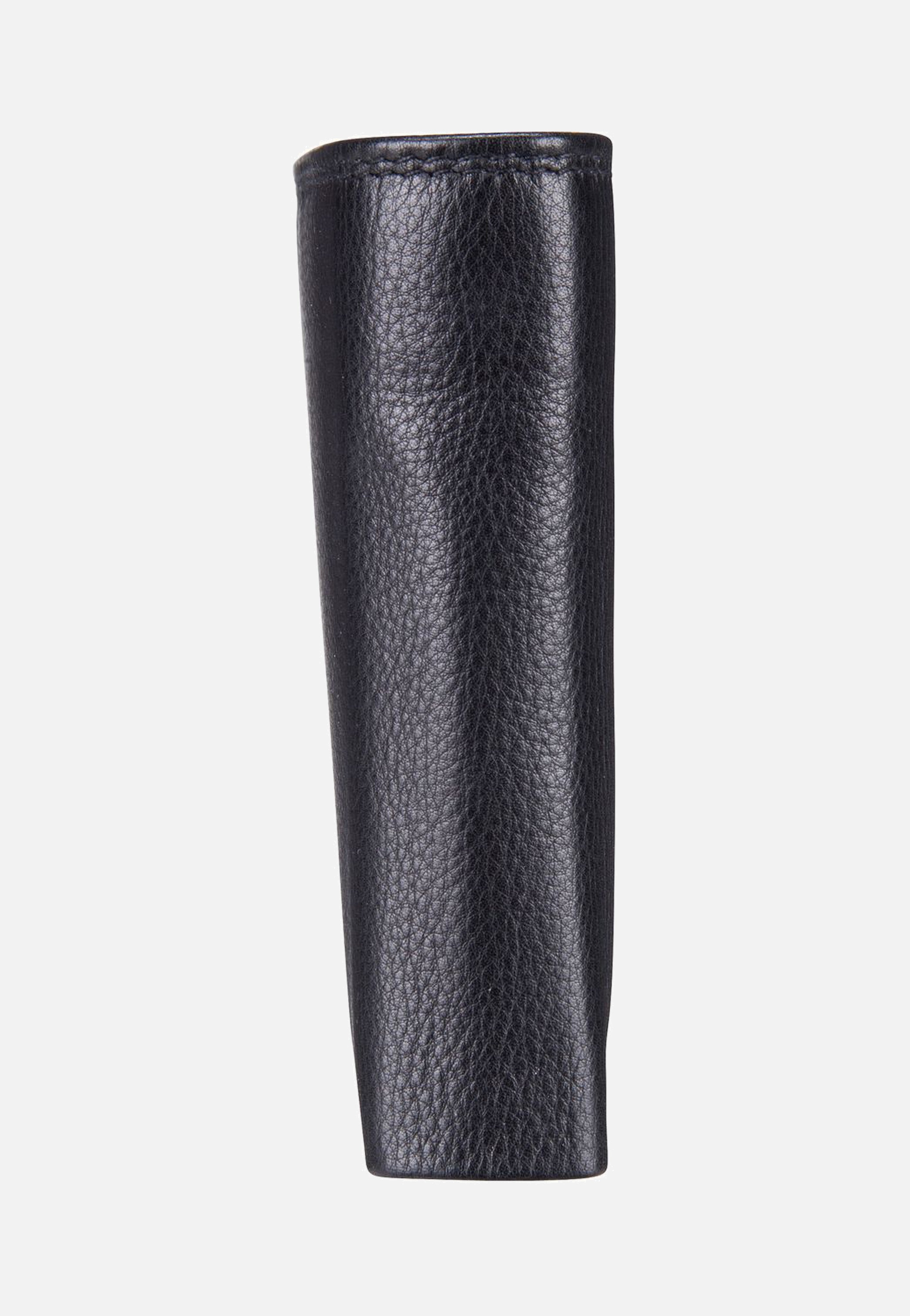 Braun Büffel Golf Edition 90335 Schwarz Portemonnaie