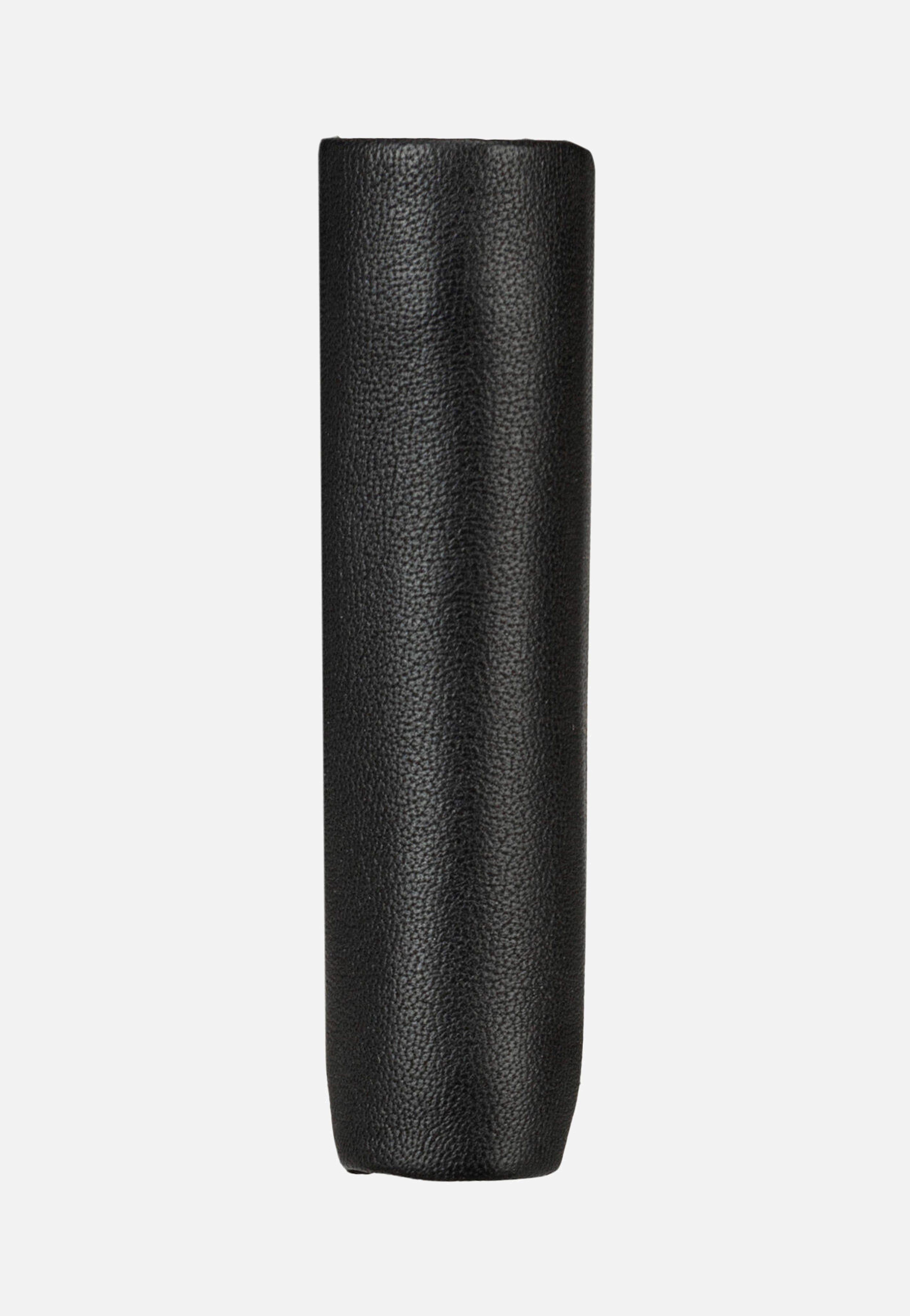 Braun Büffel Hannes Coin Wallet S 4Cs Schwarz Portemonnaie