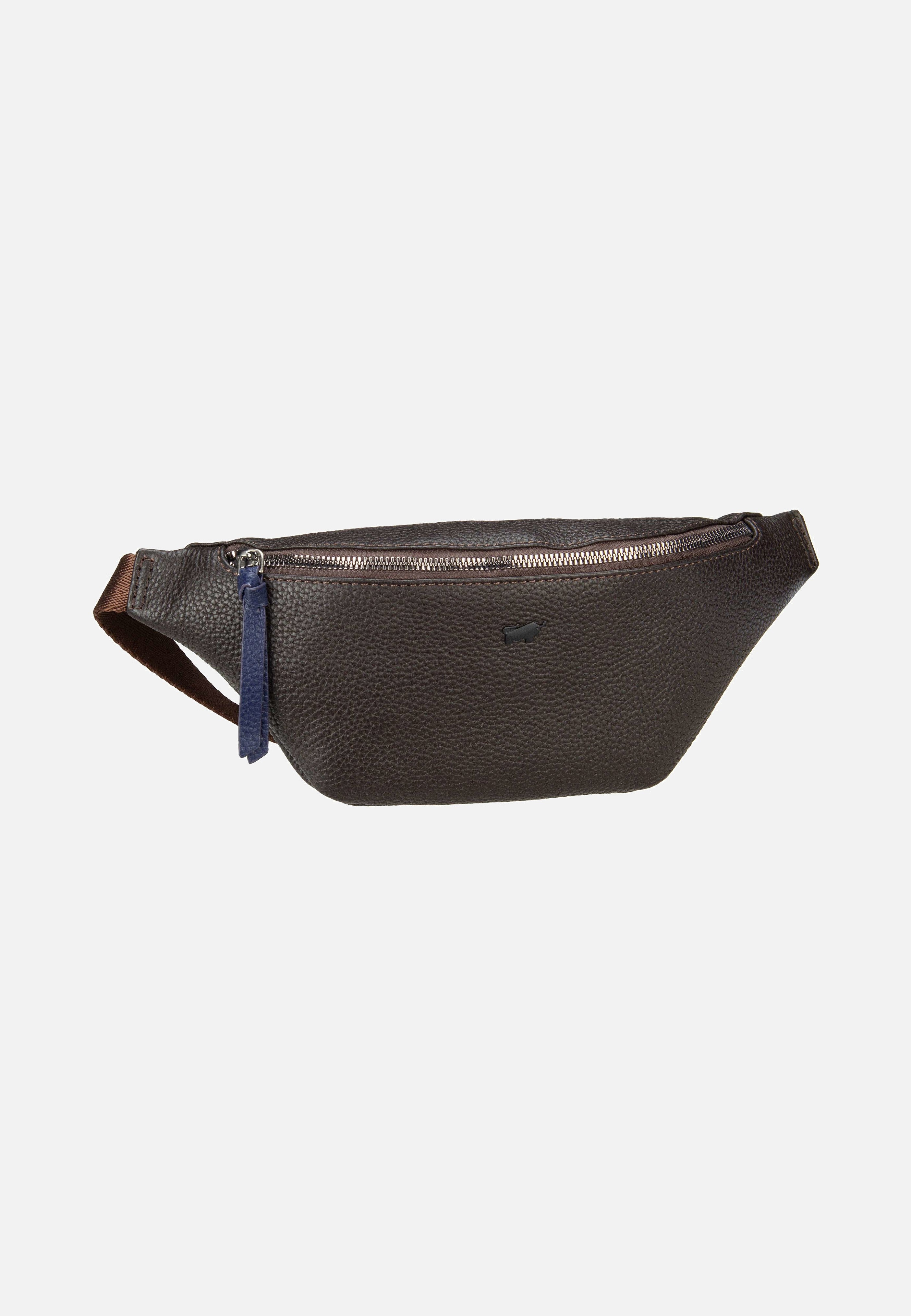 Braun Büffel Novara 26344 Braun Bauchtasche