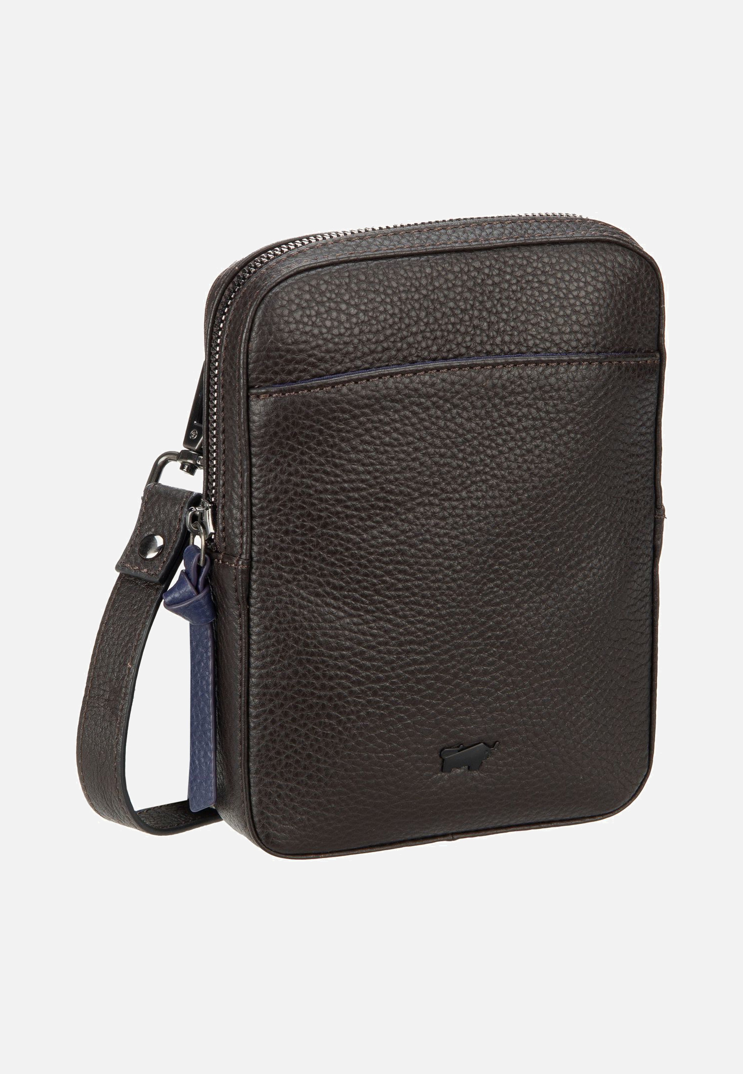 Braun Büffel Novara 26351 Braun Umhängetasche