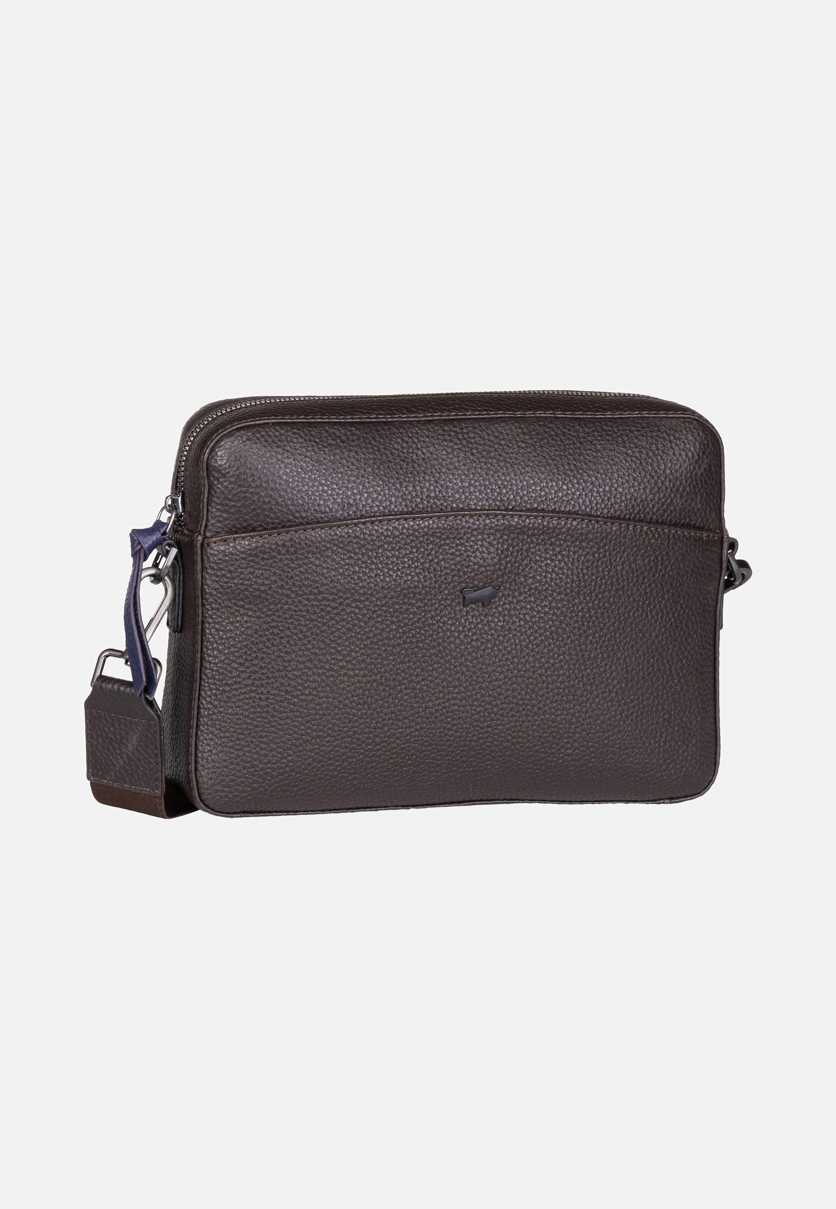 Braun Büffel Novara 26353 Braun Umhängetasche