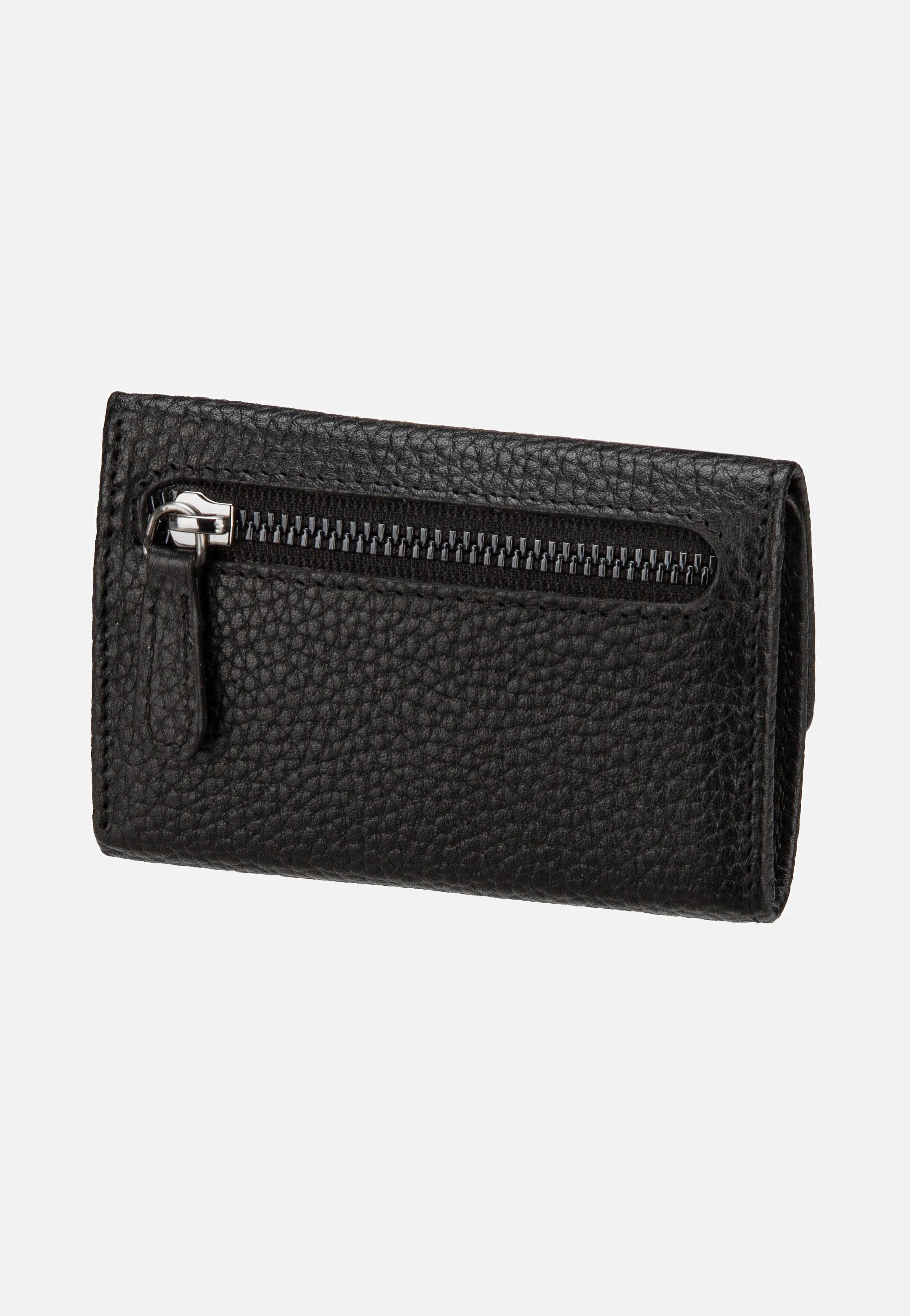 Braun Büffel Theo 60512 Schwarz Key Cases
