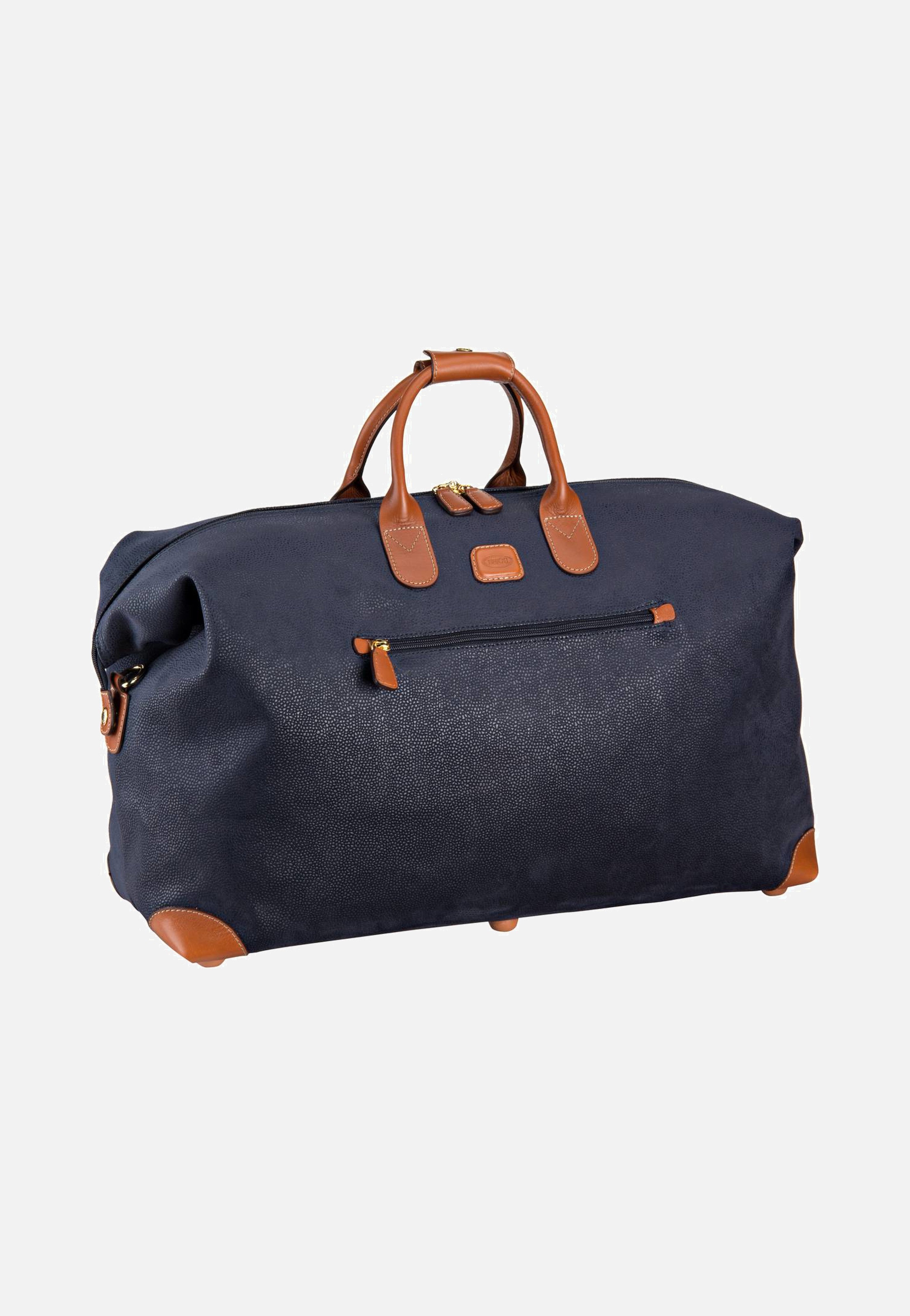 Bric's Life 55 Blu Weekender