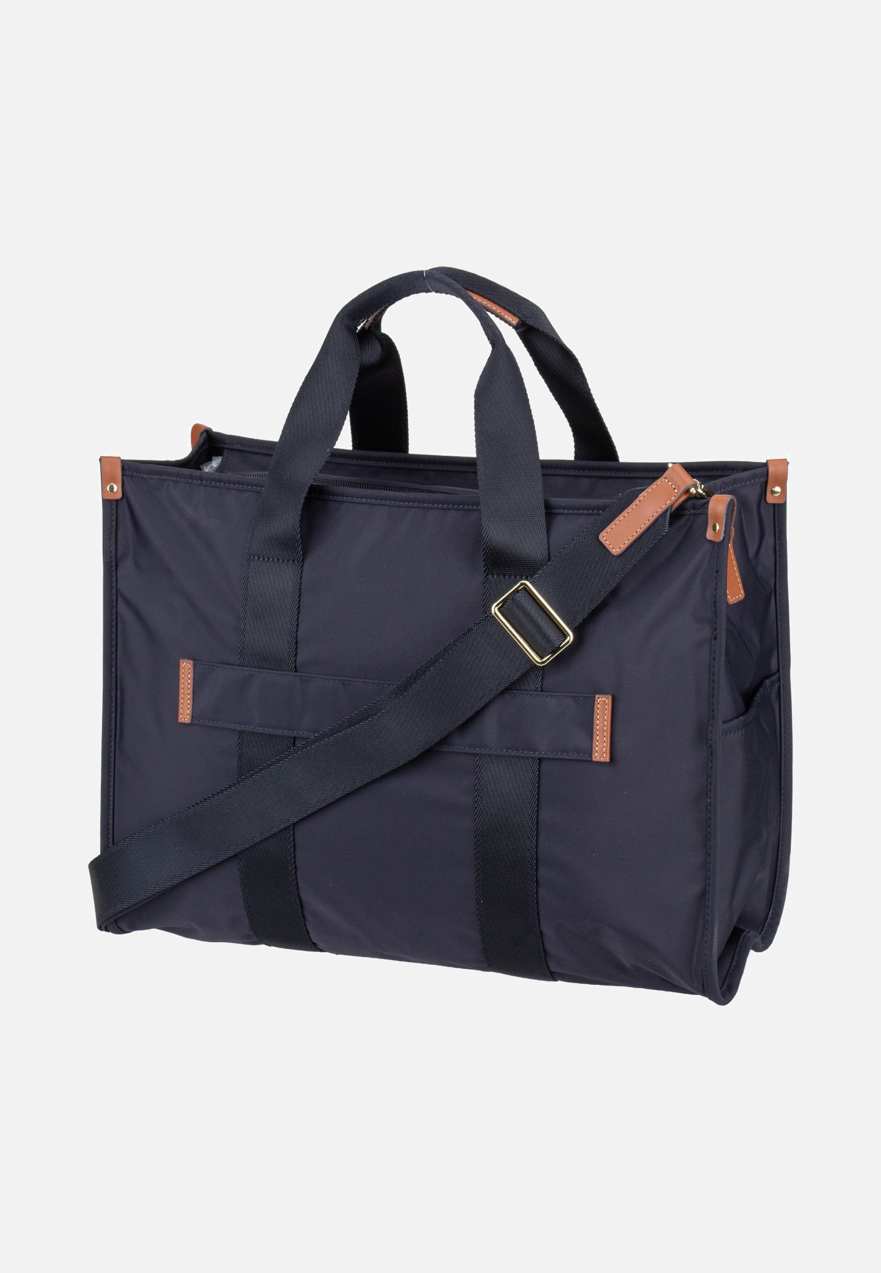 Bric's X Opera bag M 5852 Ozean Handle Bag