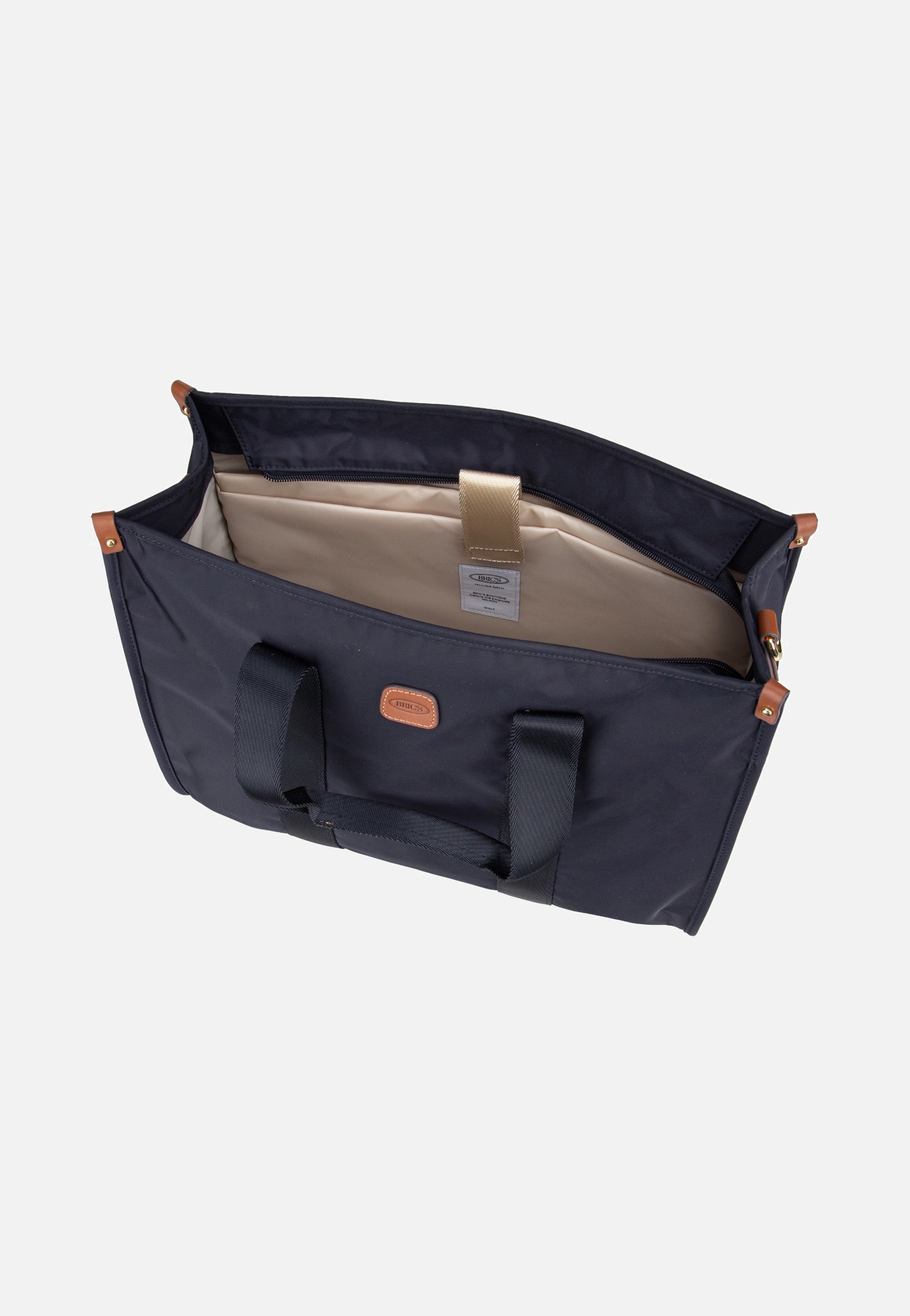 Bric's X Opera bag M 5852 Ozean Handle Bag
