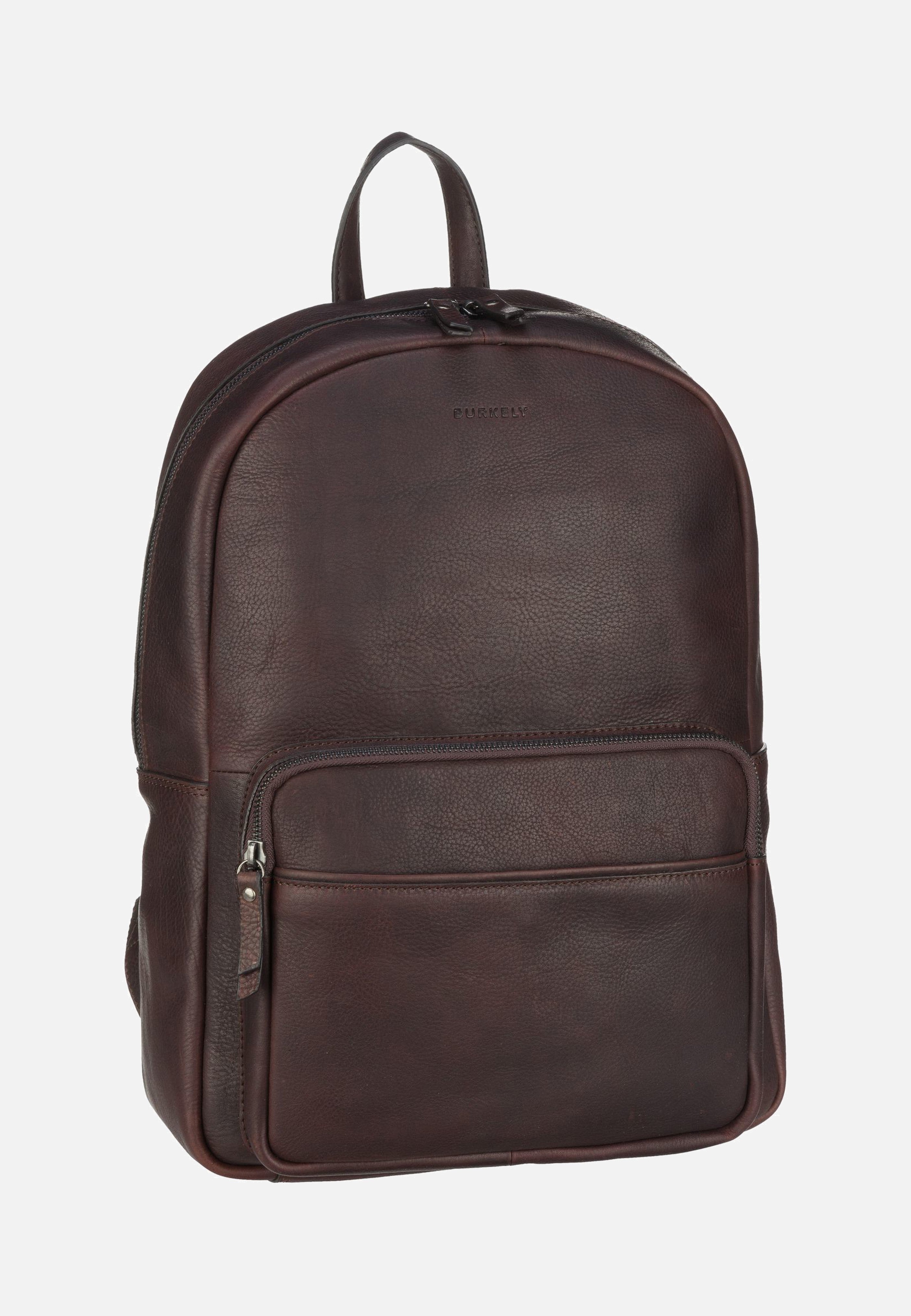 Burkely Antique Avery 7002 Brown Rucksack