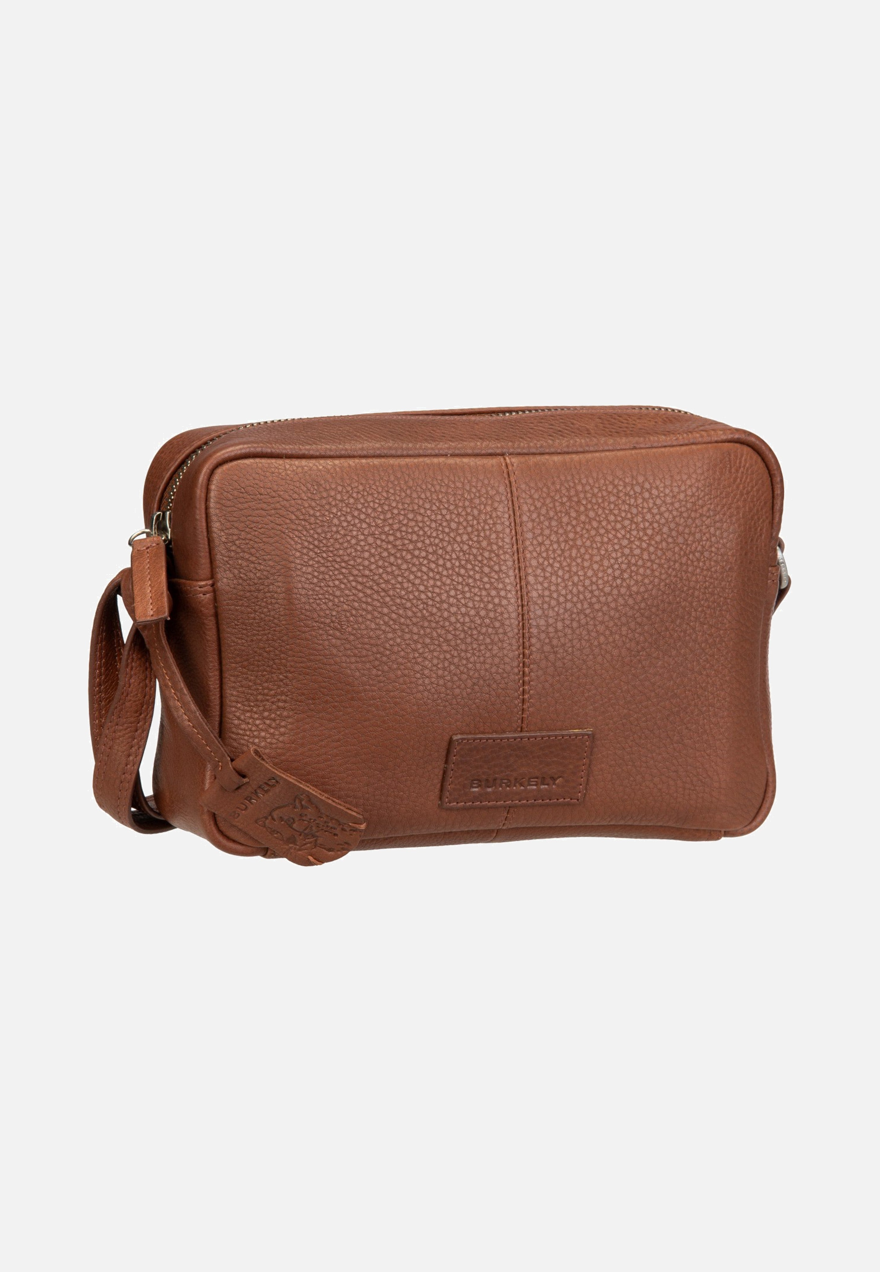 Burkely Soft Skylar 1000838 Chestnut Umhängetasche