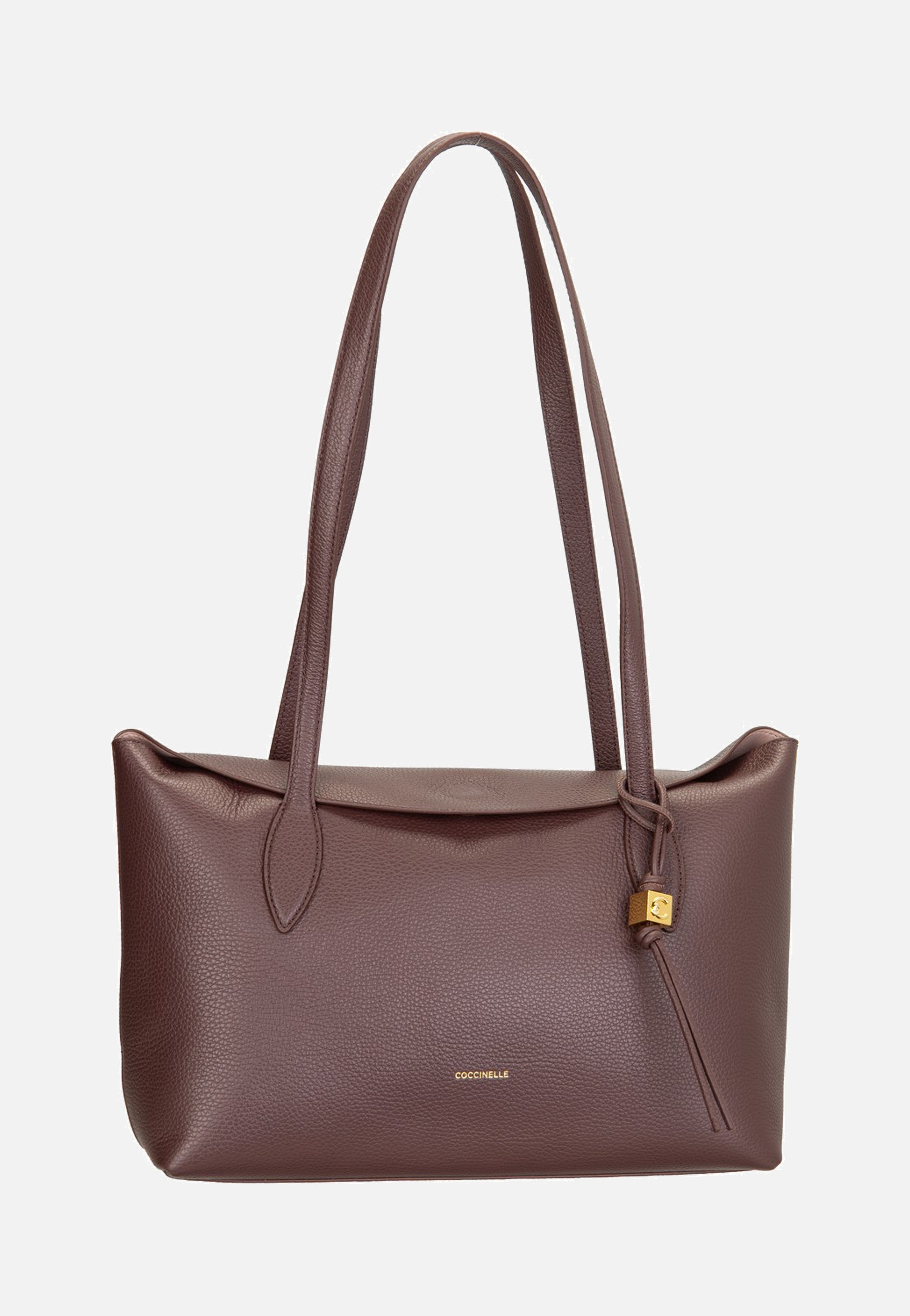 Coccinelle Coccinellethess 1101 Berry Shopper