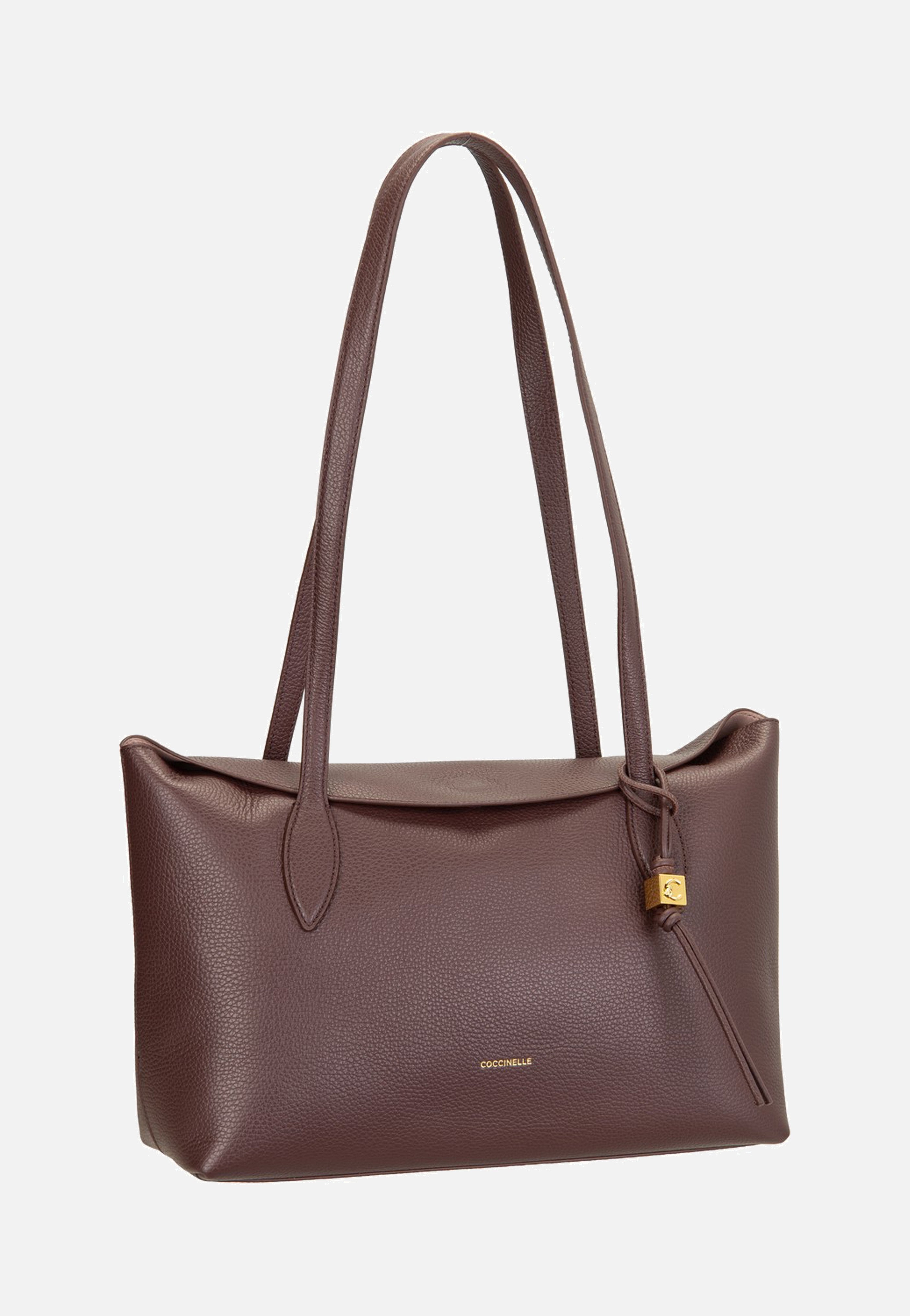 Coccinelle Coccinellethess 1101 Berry Shopper