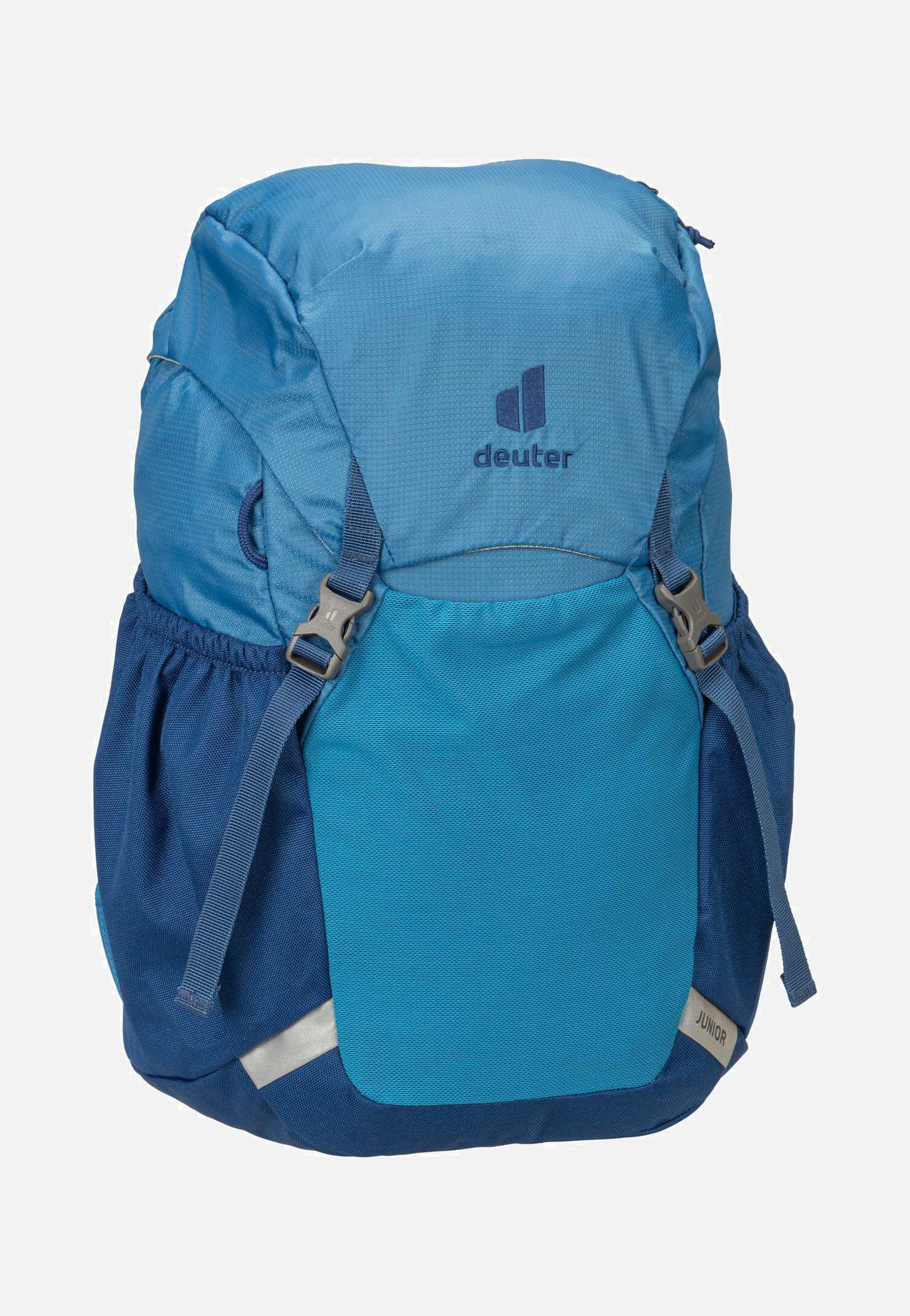 Deuter Junior Wave/Nightblue Rucksack