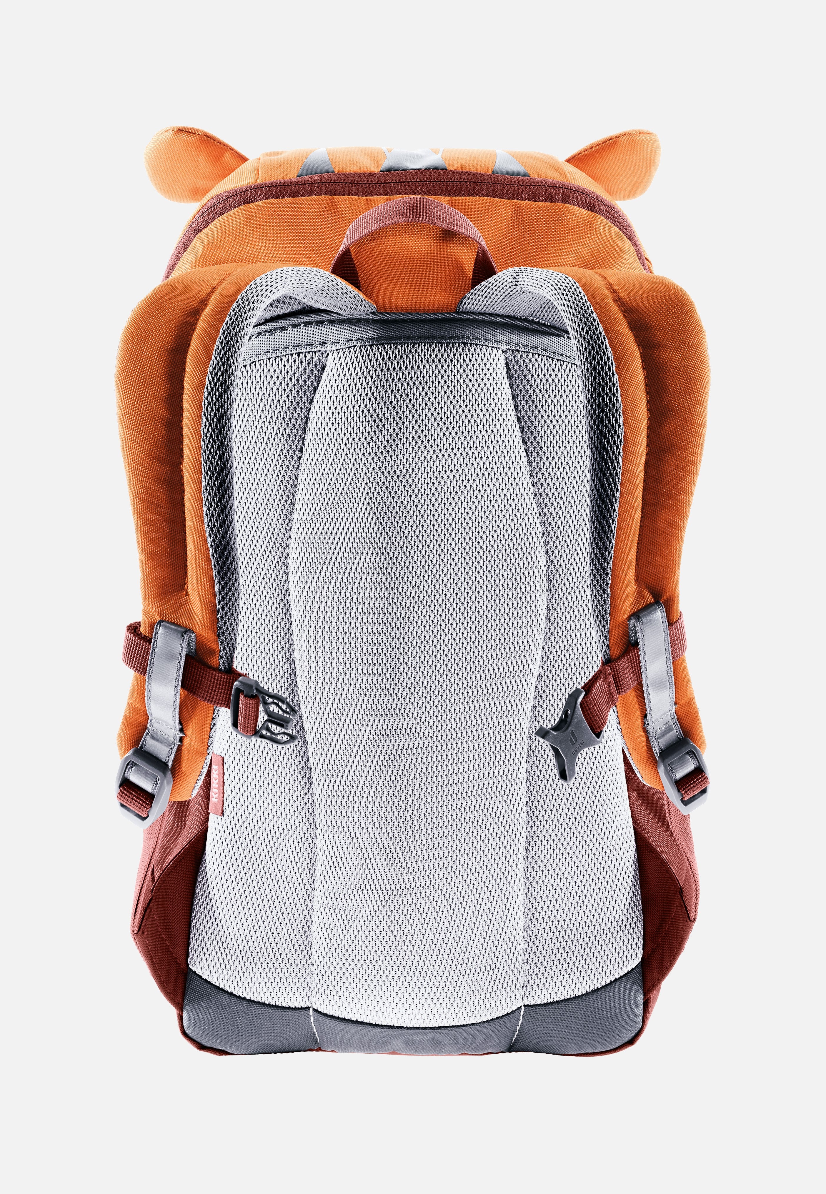 Deuter Kikki Mandarine/Redwood Rucksack