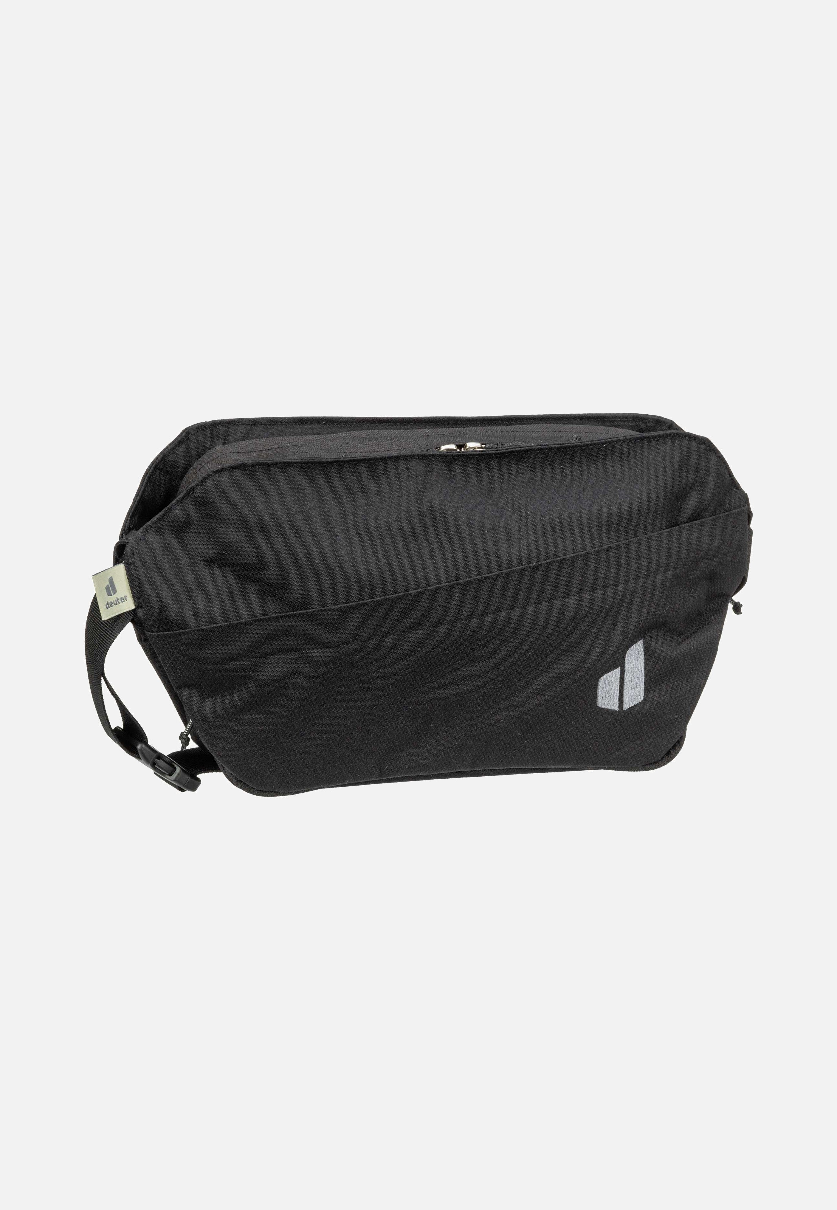 Deuter Passway 4+1 Black Umhängetasche